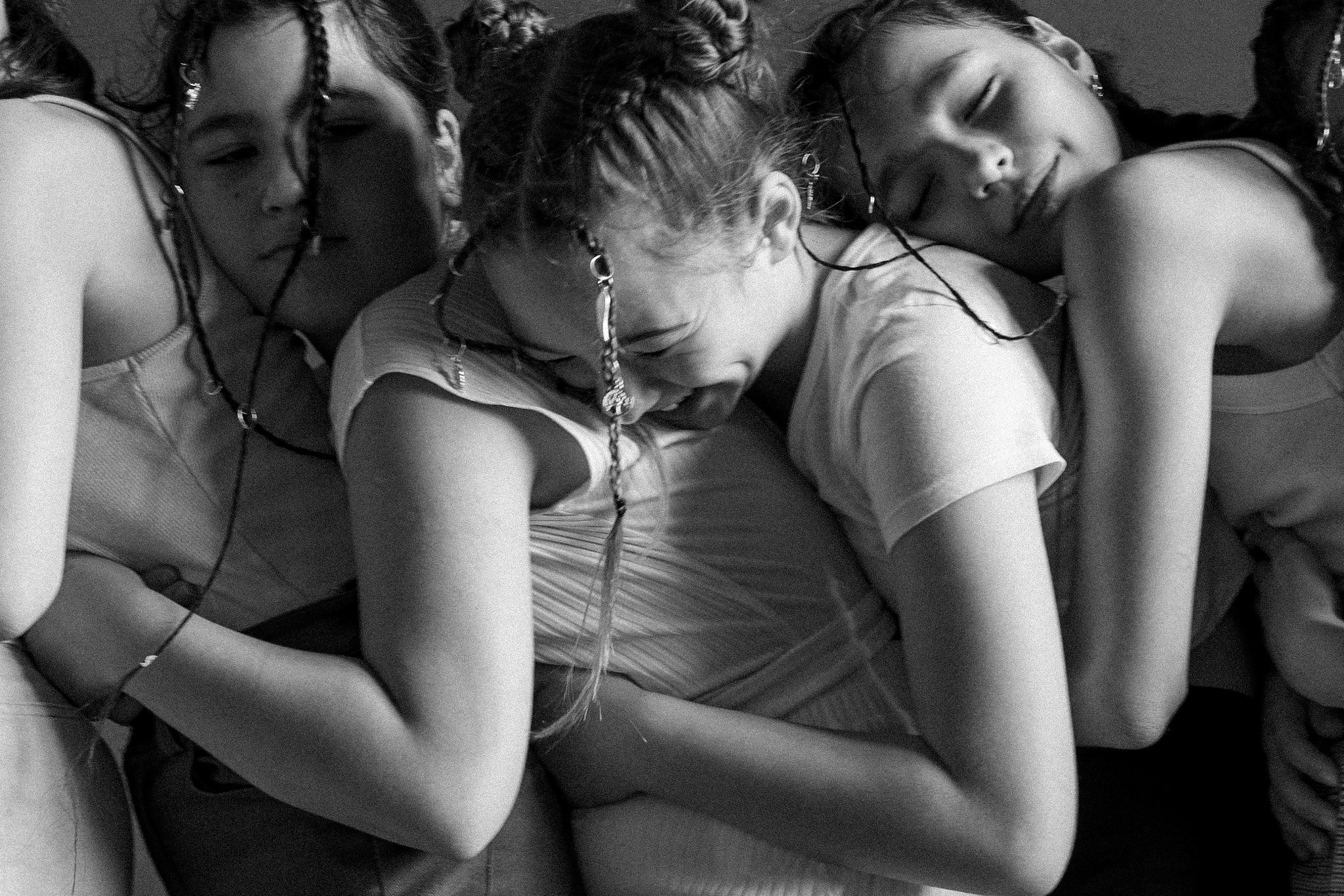 Dance studio. ConsensUs. Alforlove.com