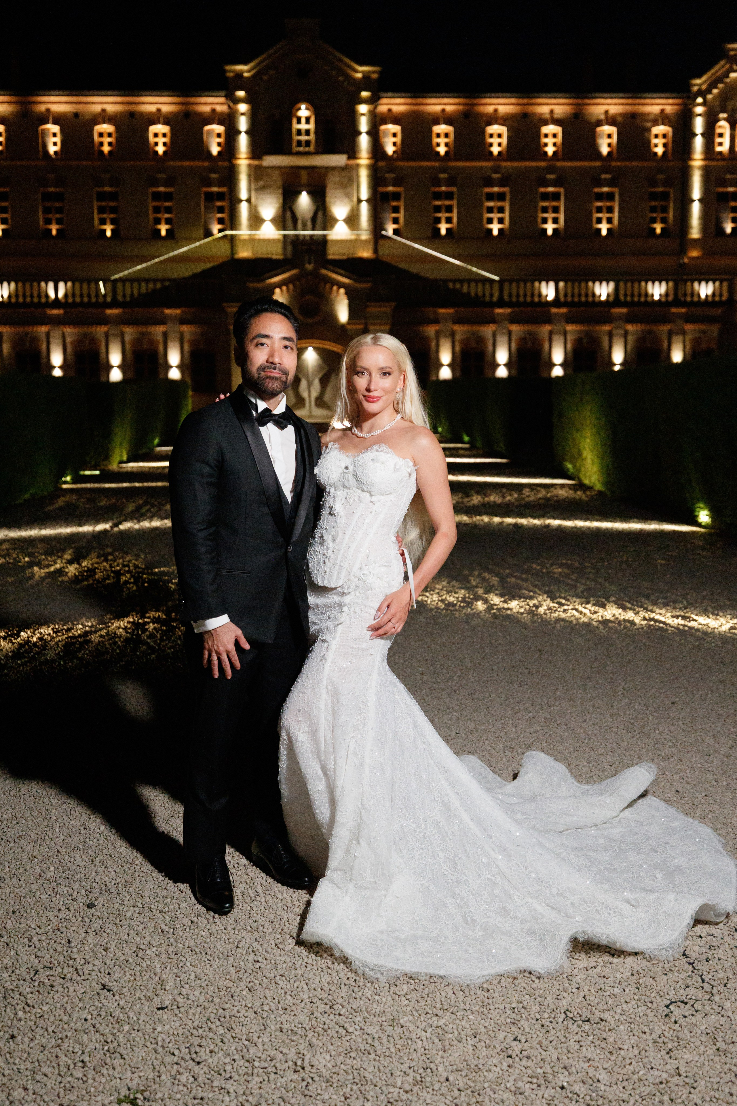 Halbert & Vio | Wedding photography. Scarlat Photography