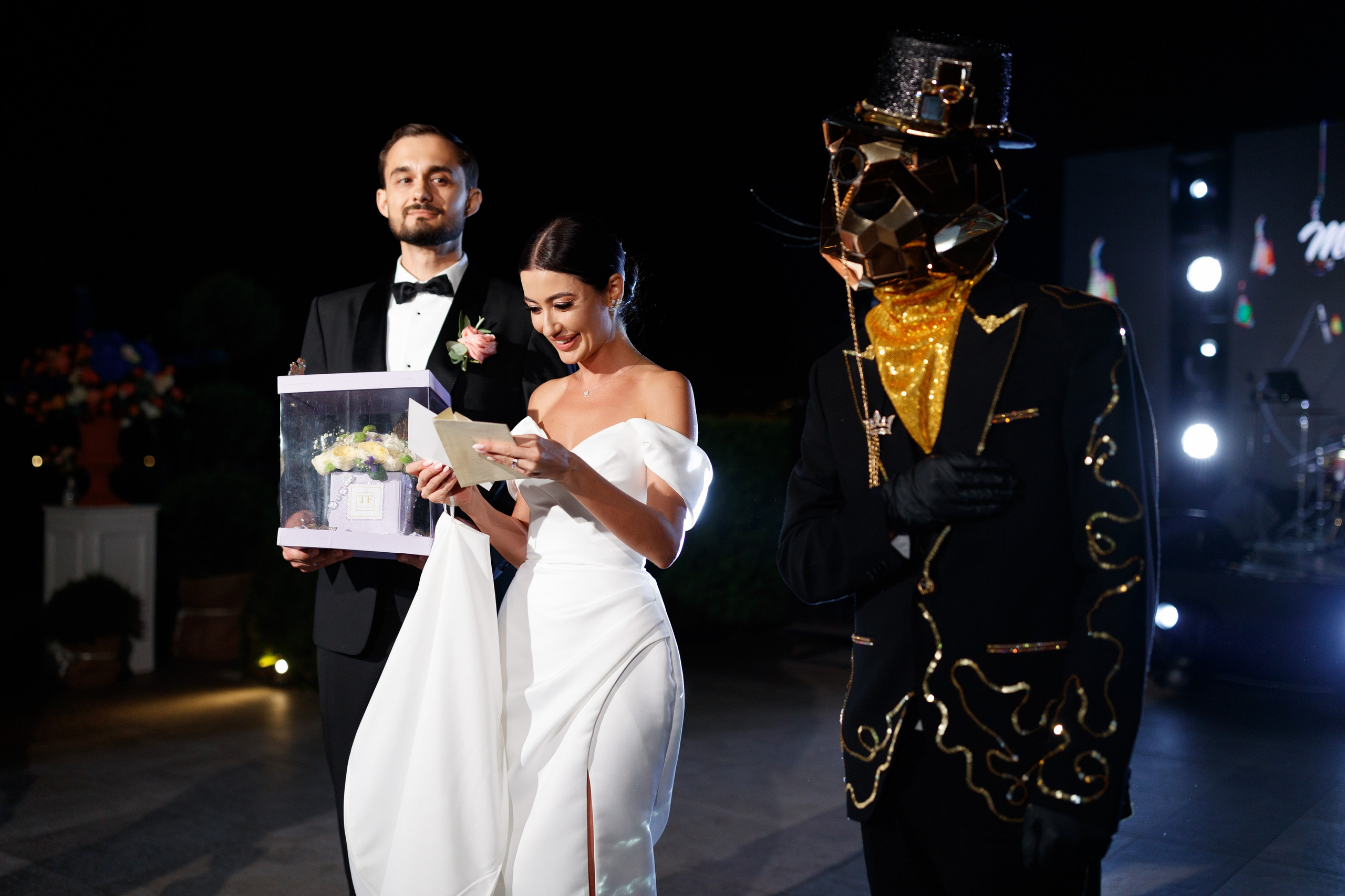 Nunta la Castel Mimi — Marcel & Valeria | Eleganță și Poveste de Dragoste. Scarlat Photography