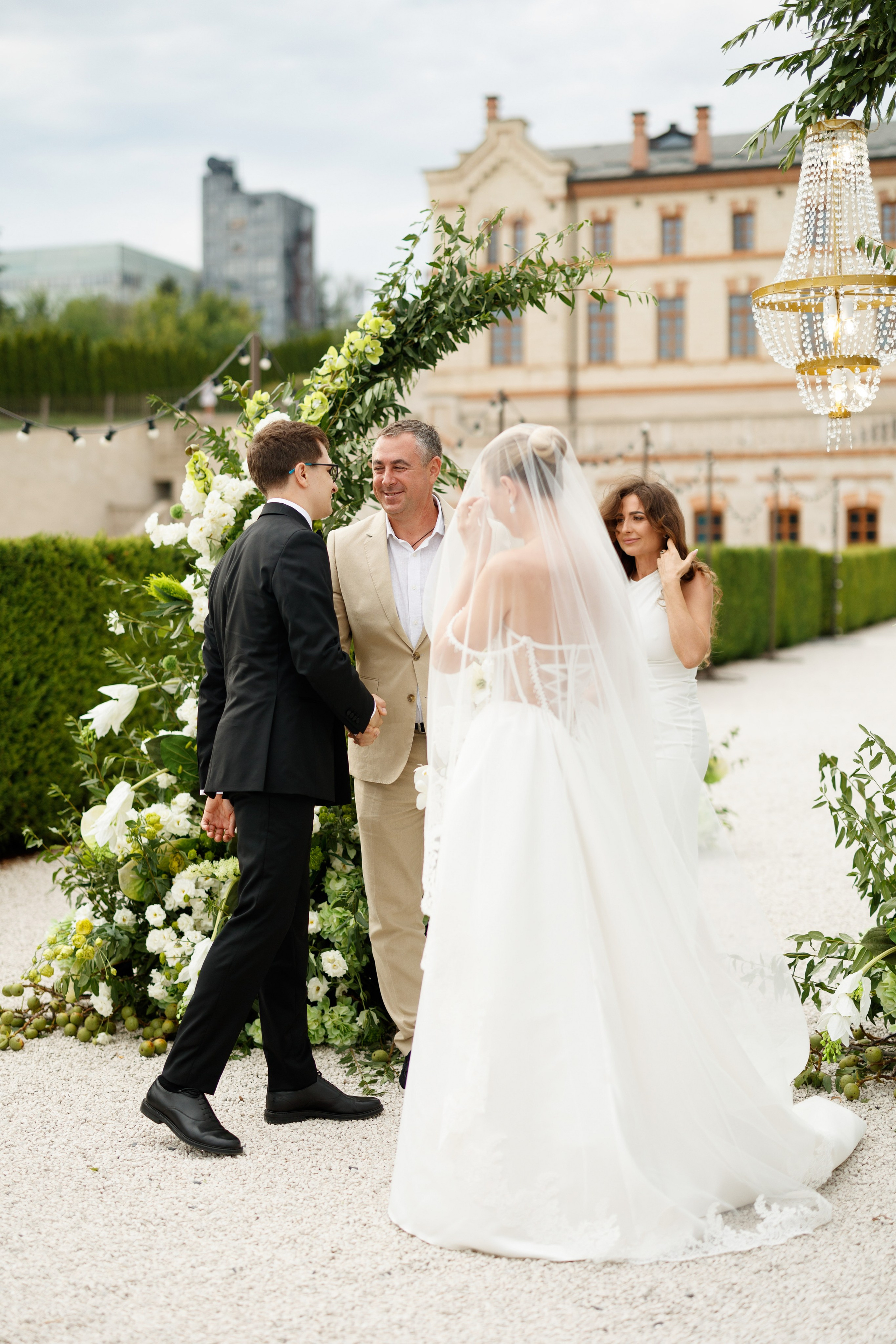 Liveriu & Tatiana | Fotografie de nuntă. Scarlat Photography