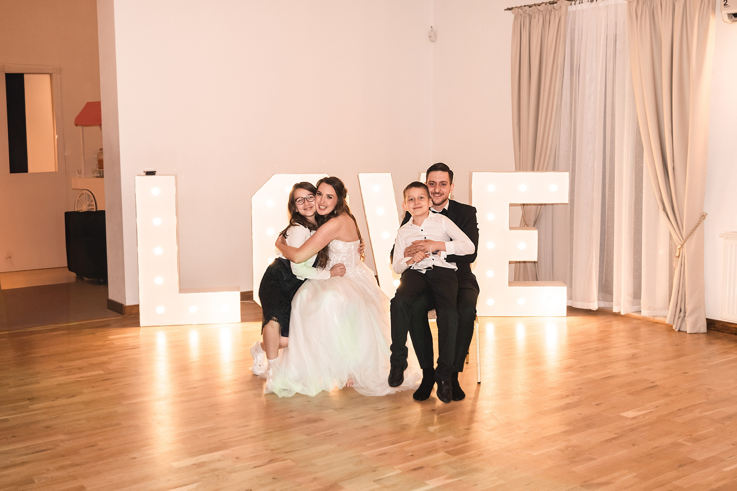 Zuza & Rafał. VideofotKA.pl