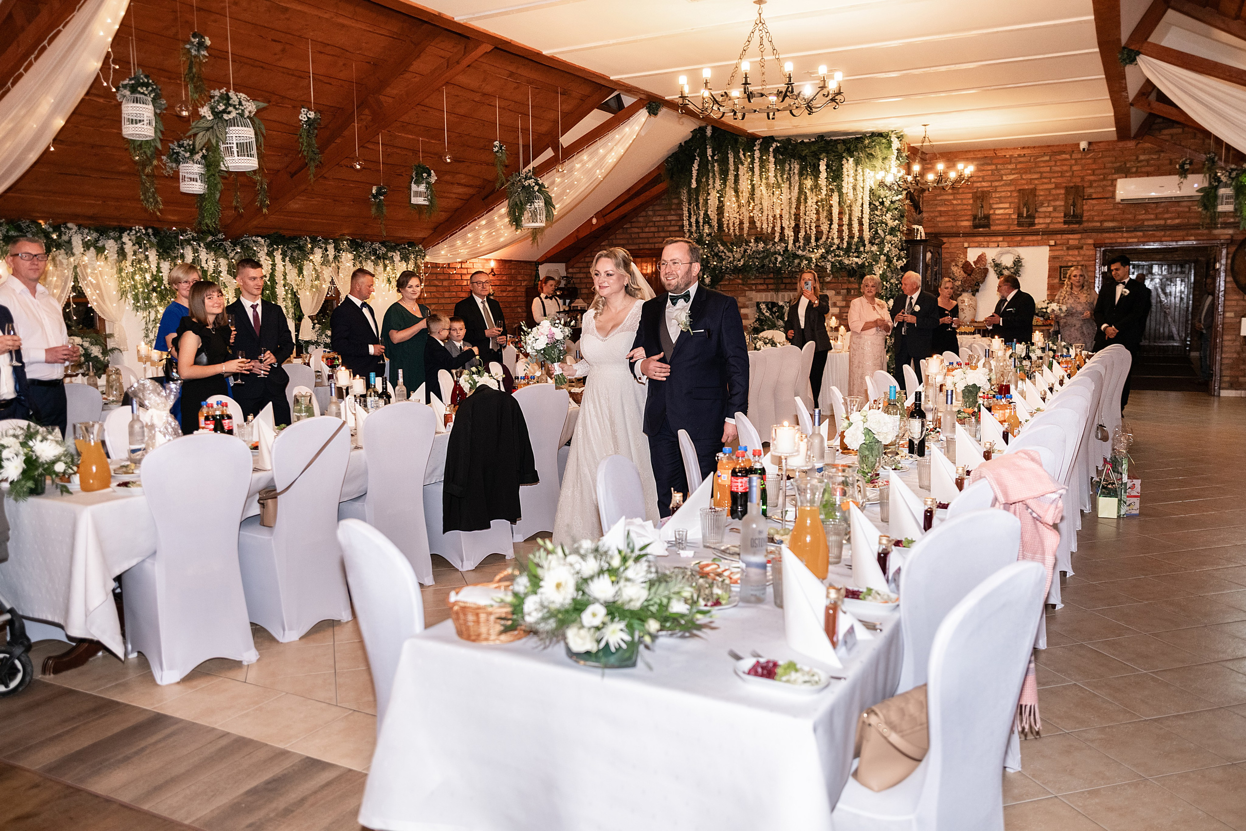 Karolina & Jarek. VideofotKA.pl