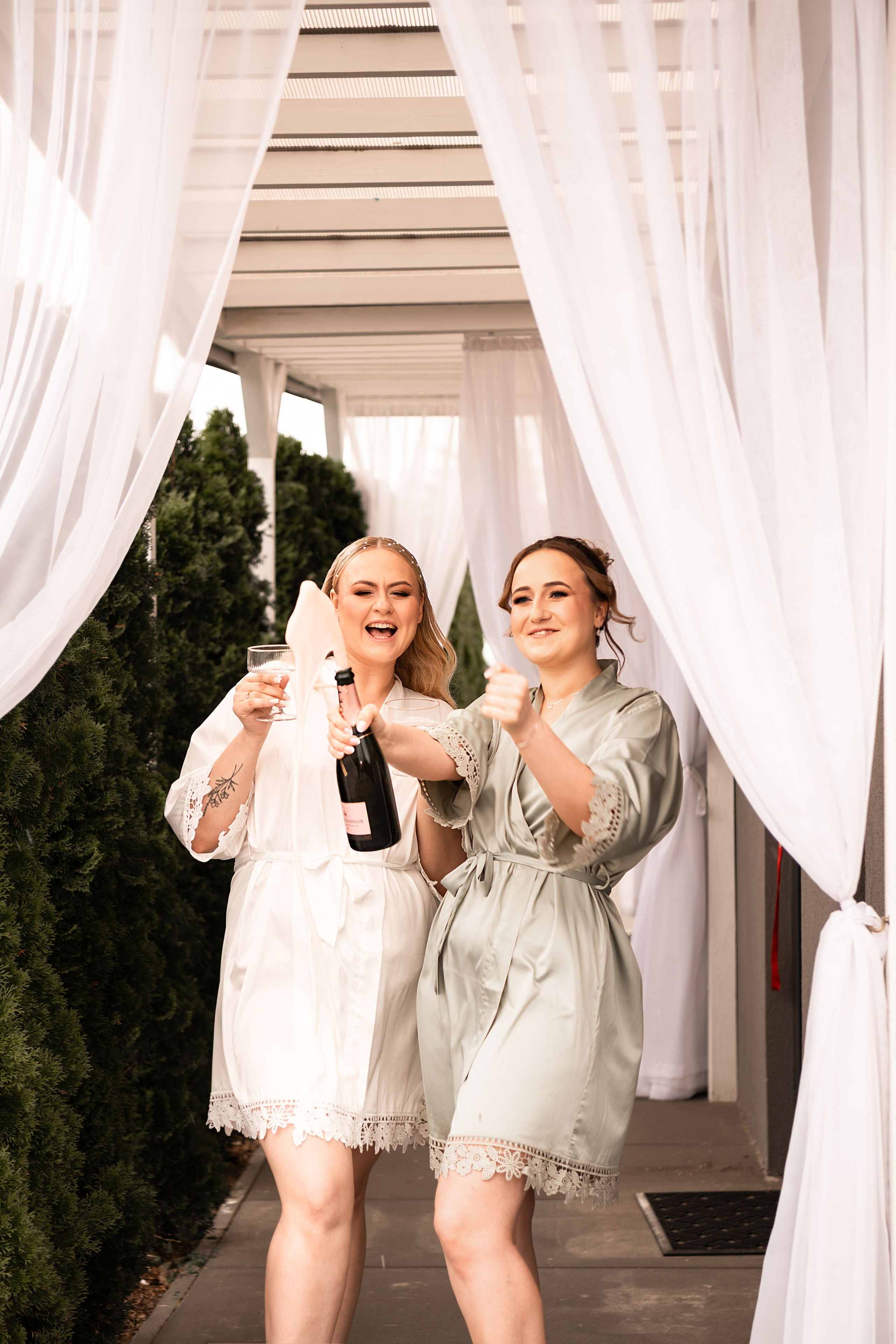 Klaudia & Szymon. VideofotKA.pl