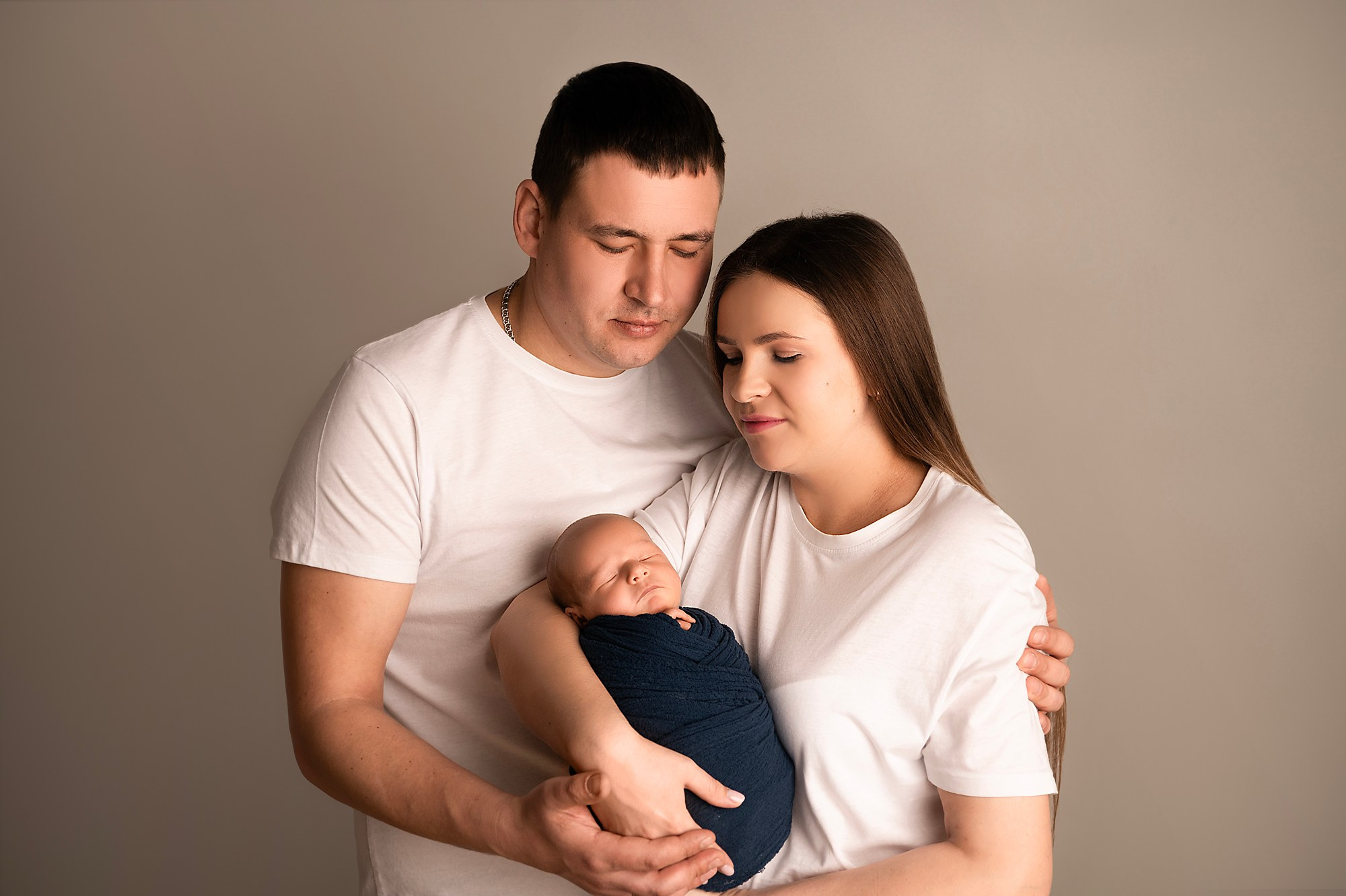 Sesja newborn. VideofotKA.pl