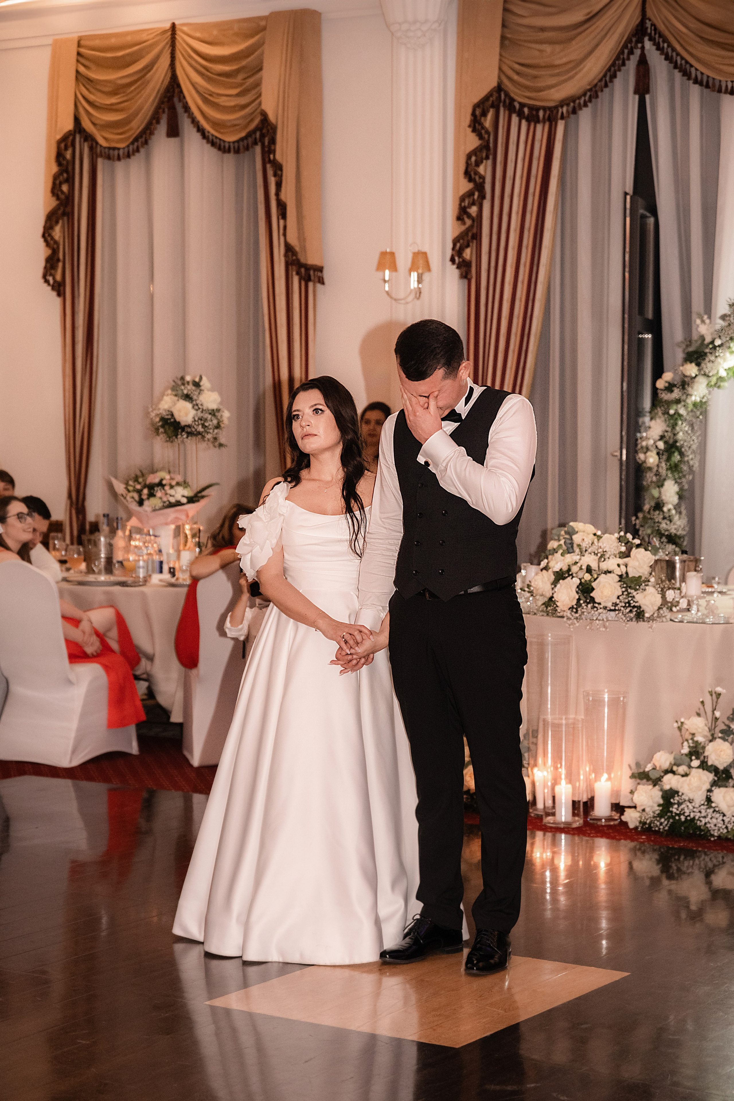 Edyta & Vladyslav. VideofotKA.pl