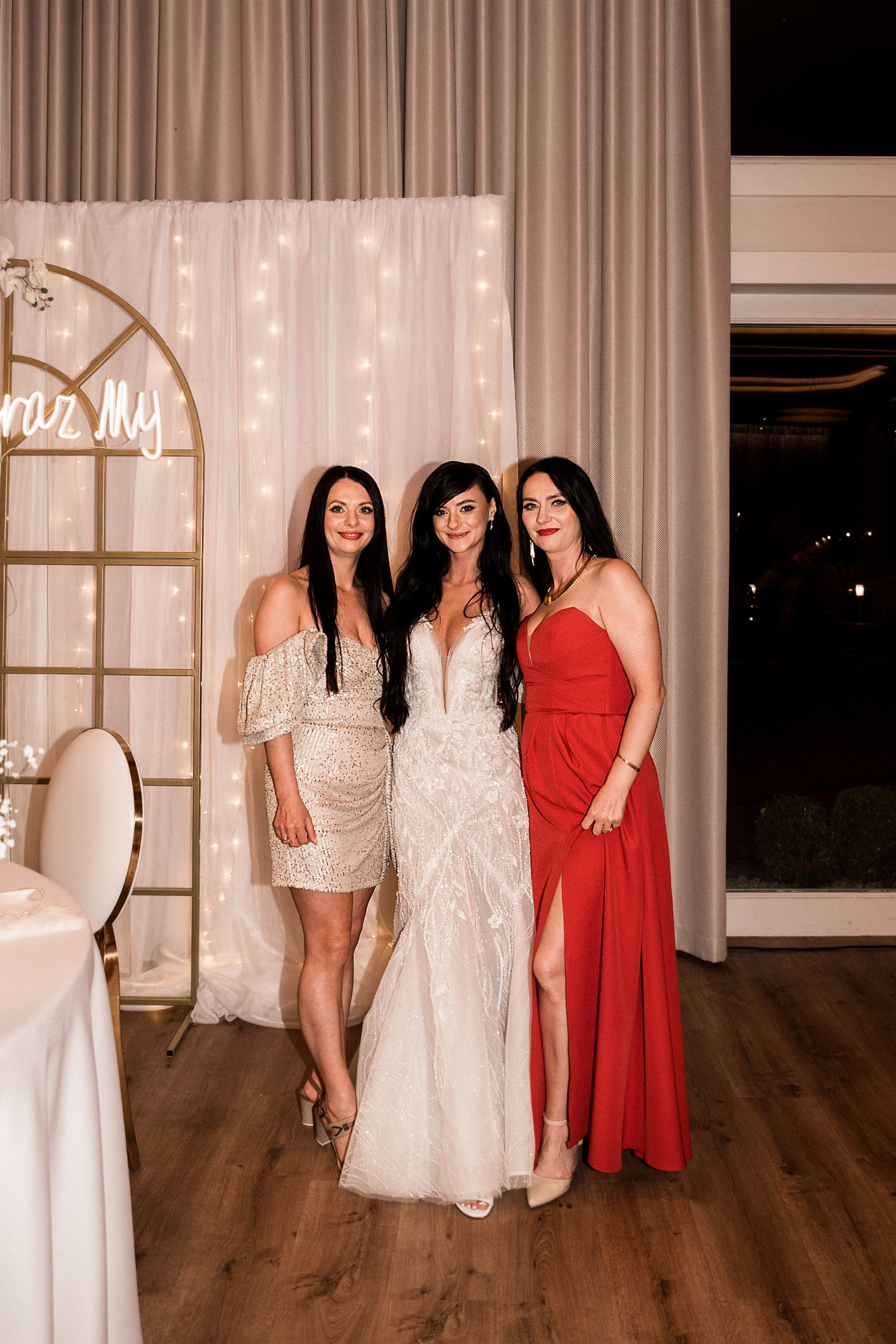 Klaudia & Darek. VideofotKA.pl