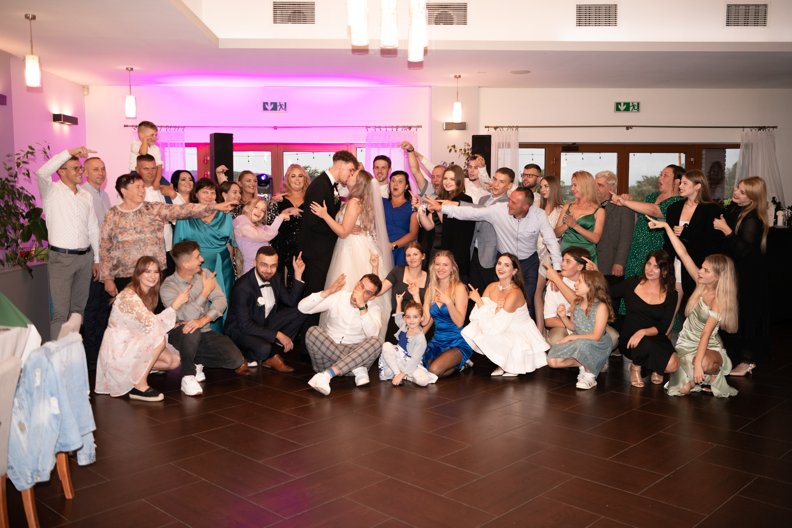 Alisa & Jakub. VideofotKA.pl