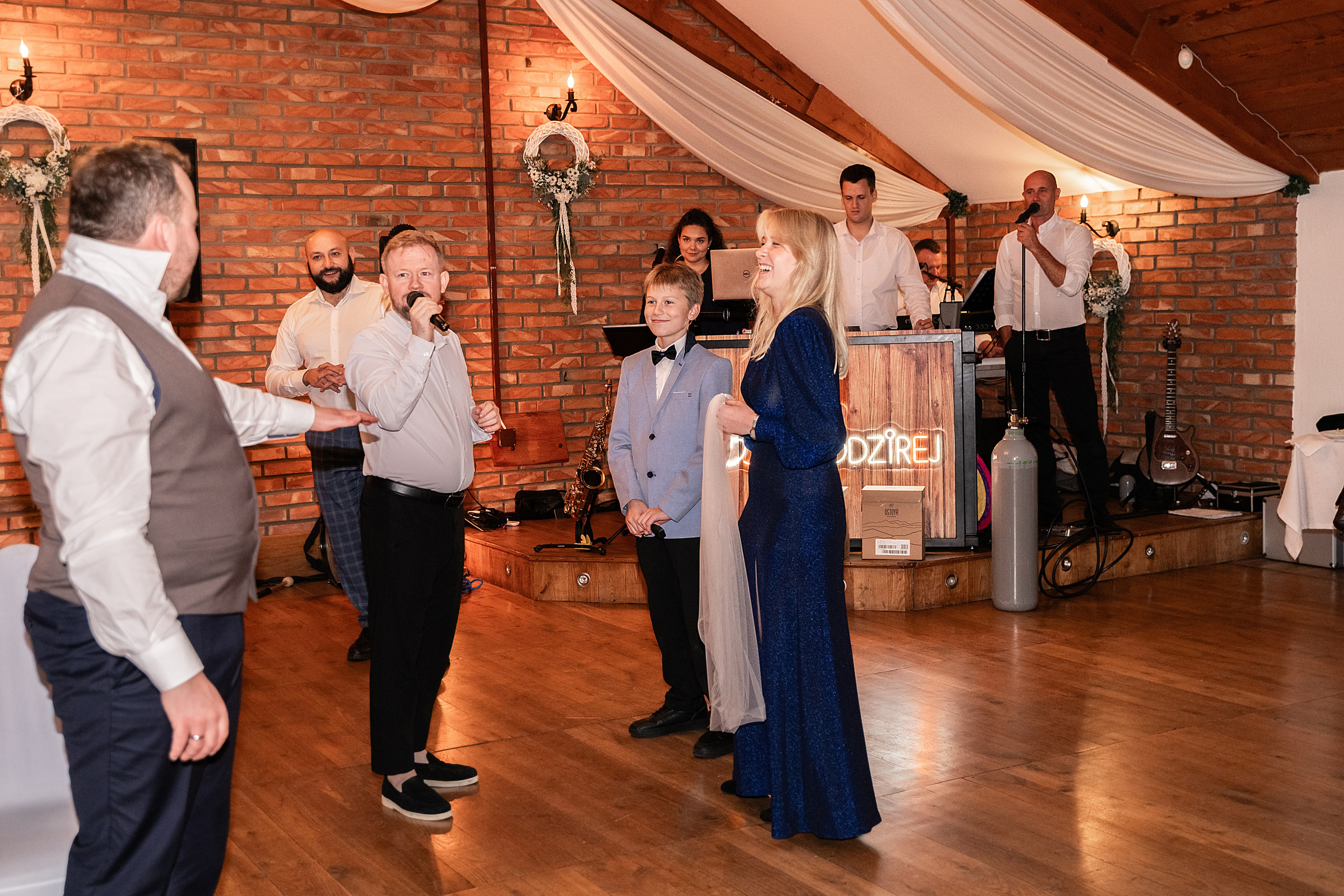 Karolina & Jarek. VideofotKA.pl