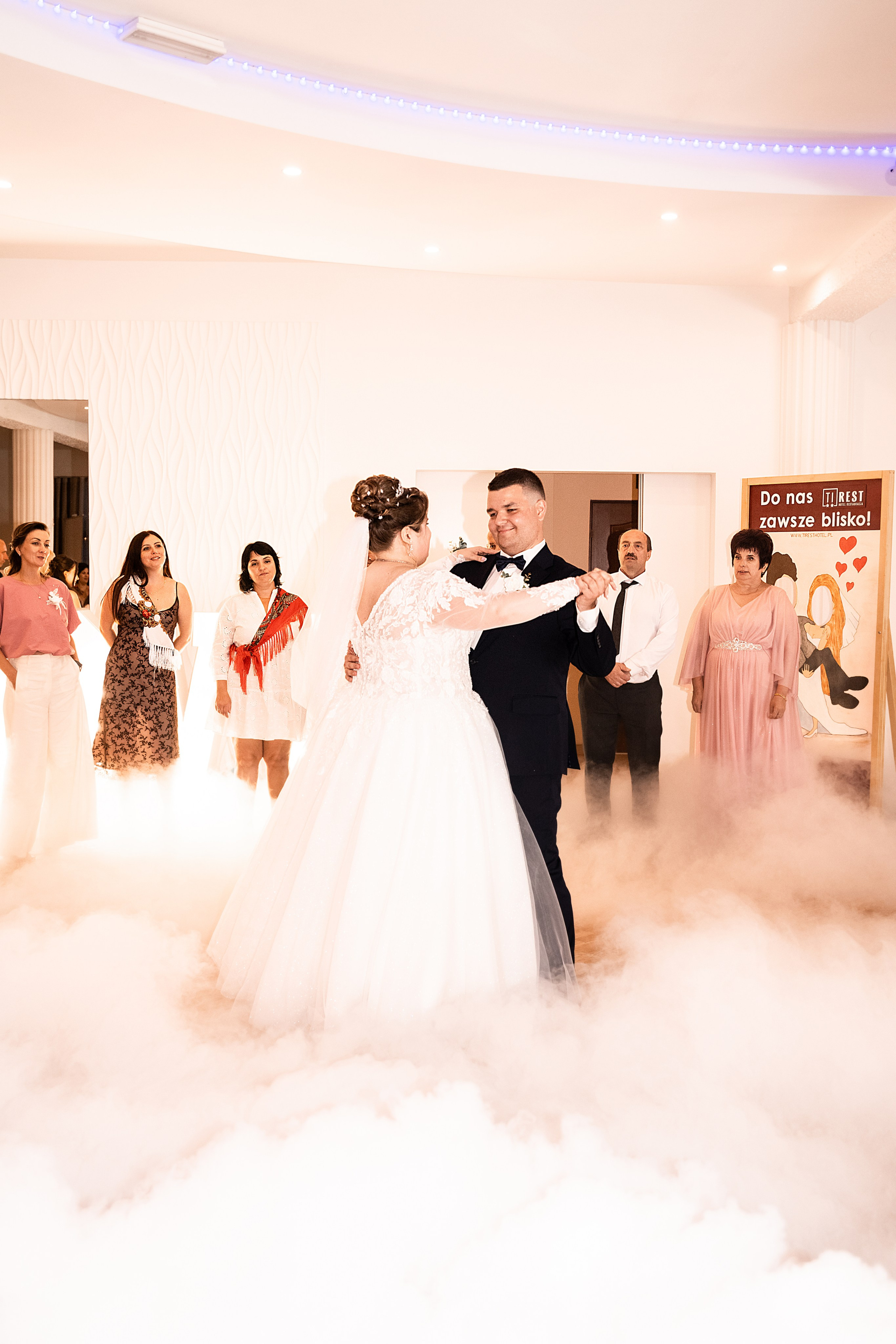 Iryna & Dmitro. VideofotKA.pl