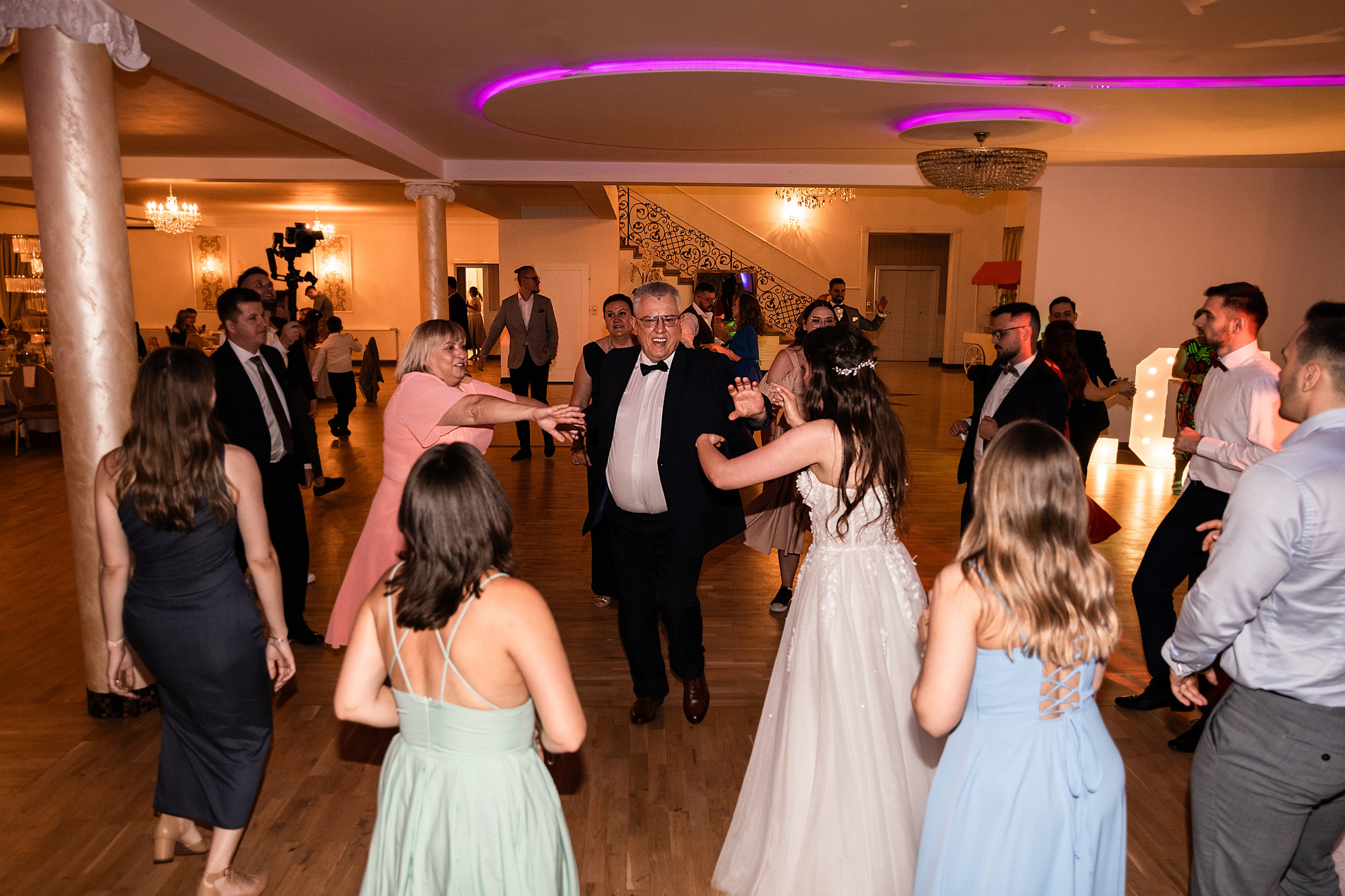 Zuza & Rafał. VideofotKA.pl