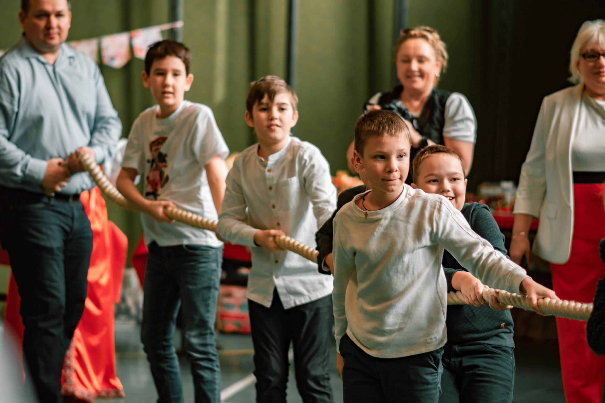 Масленица. Семейный и детский фотограф