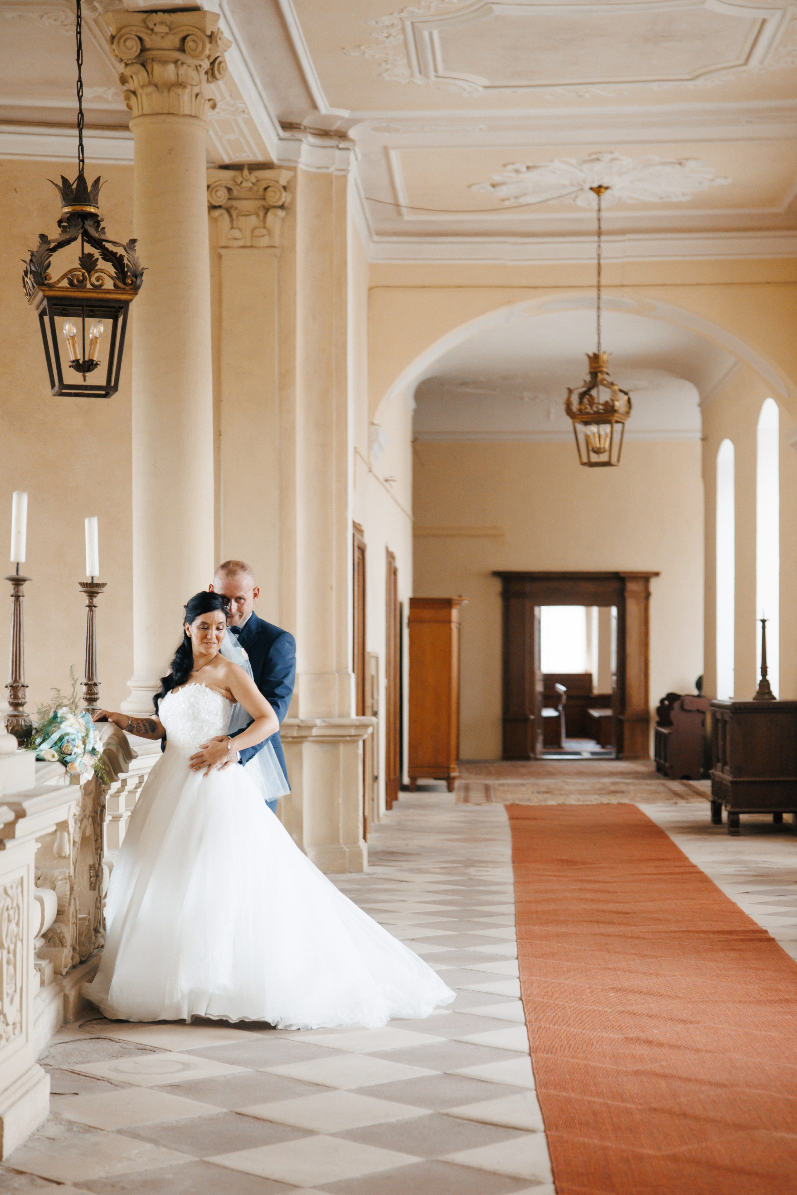 Hochzeit. Liebevolle, emotionale, natürliche Fotografie in Rottweil und Umgebung