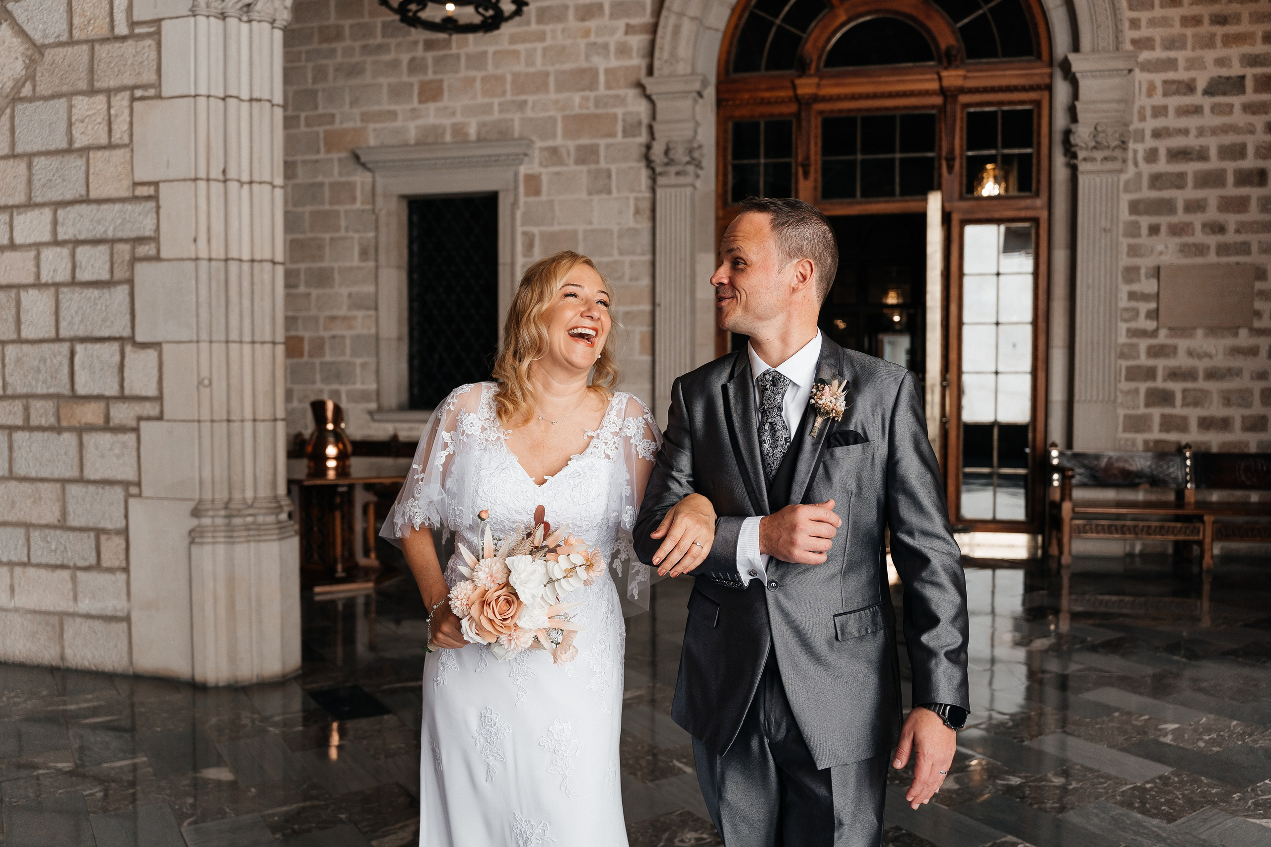 Alba & Gerard. Photographer in Barcelona