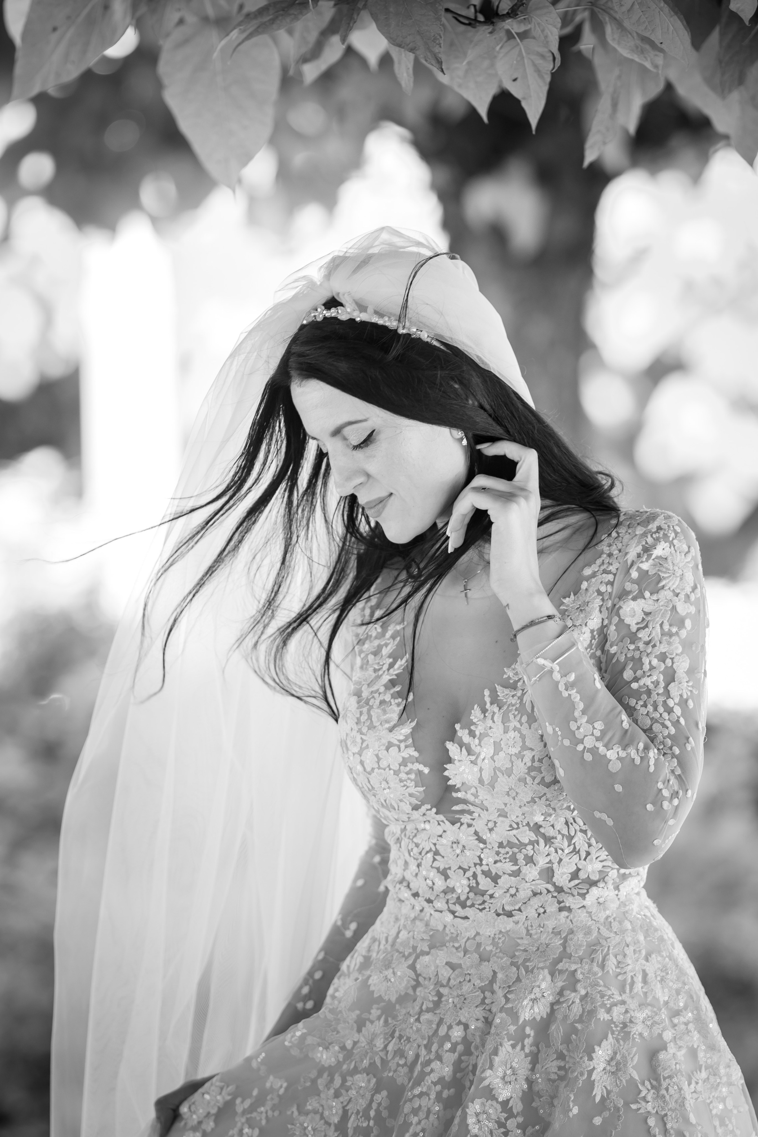 Dan & Maria. Gabriel Florea — Fotograf nuntă București