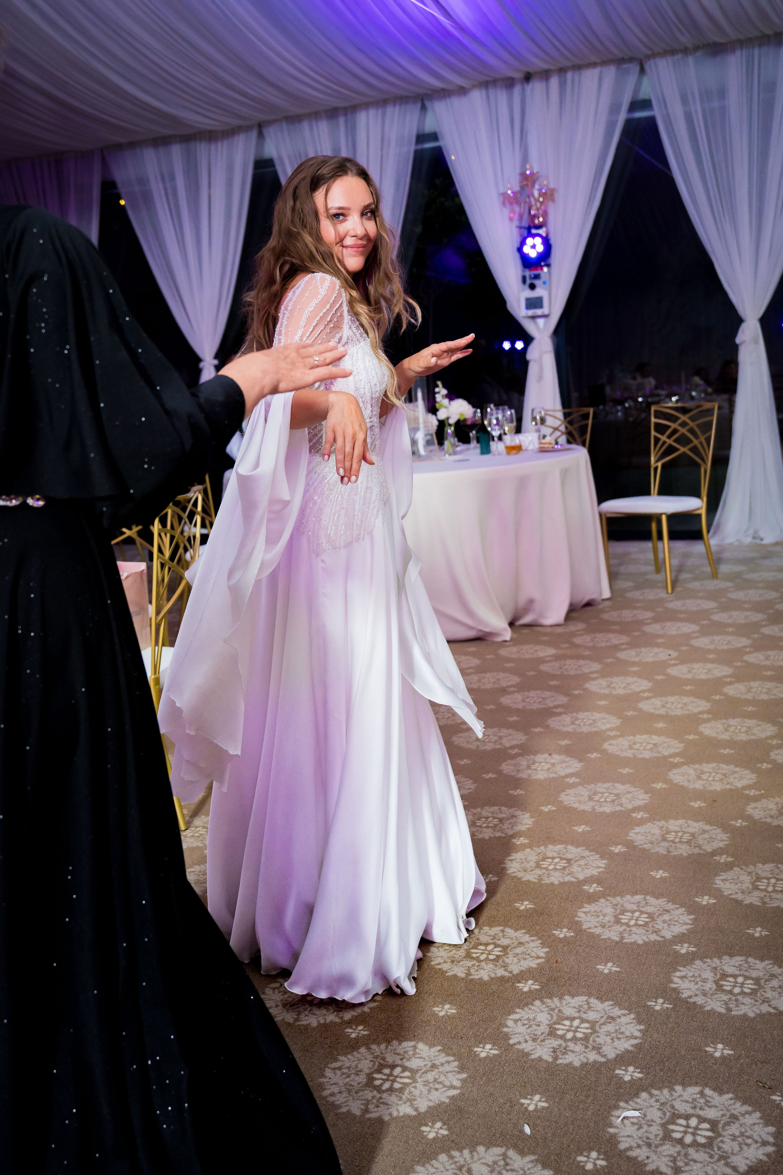 PARTY. Gabriel Florea — Fotograf nuntă București