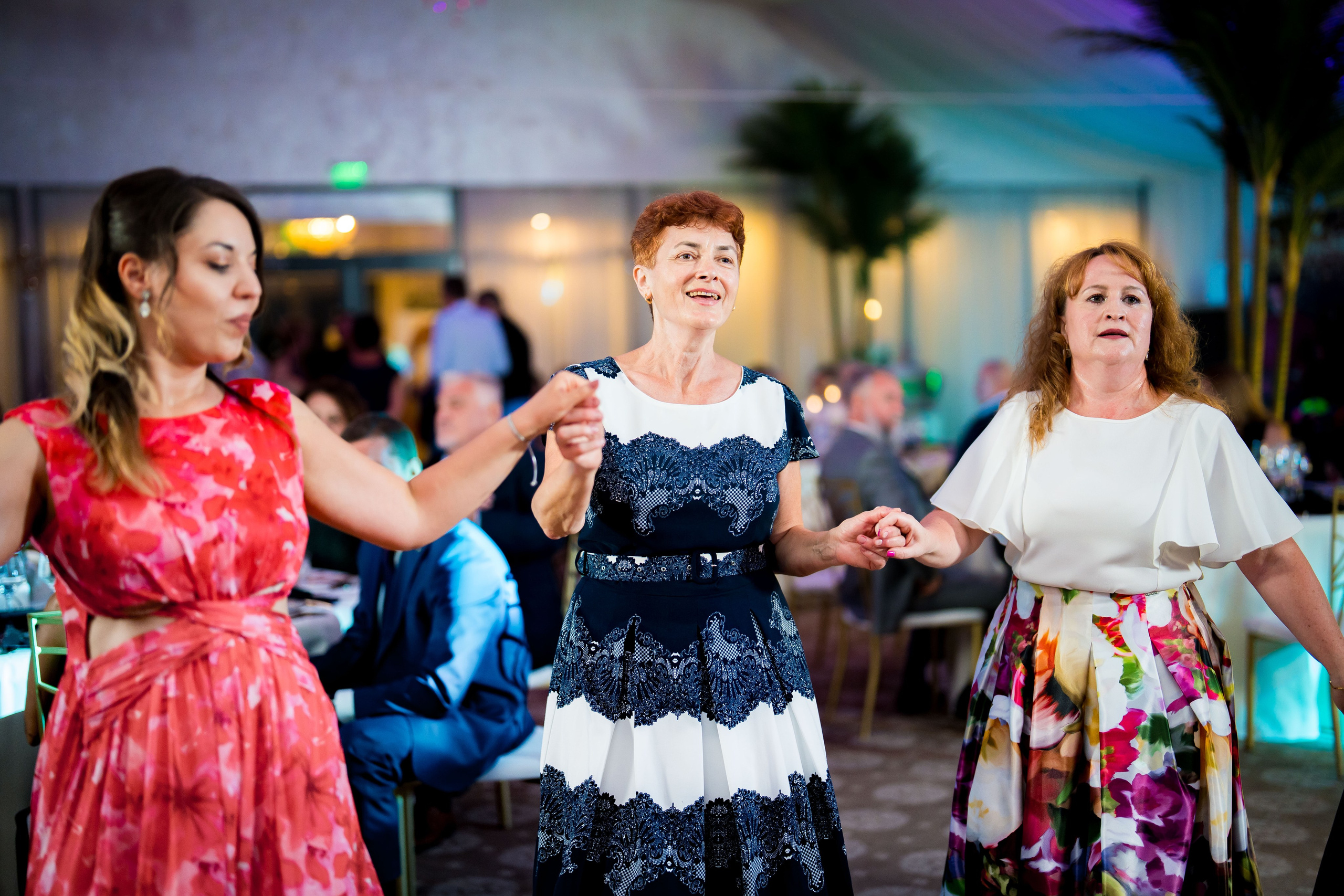 PARTY. Gabriel Florea — Fotograf nuntă București