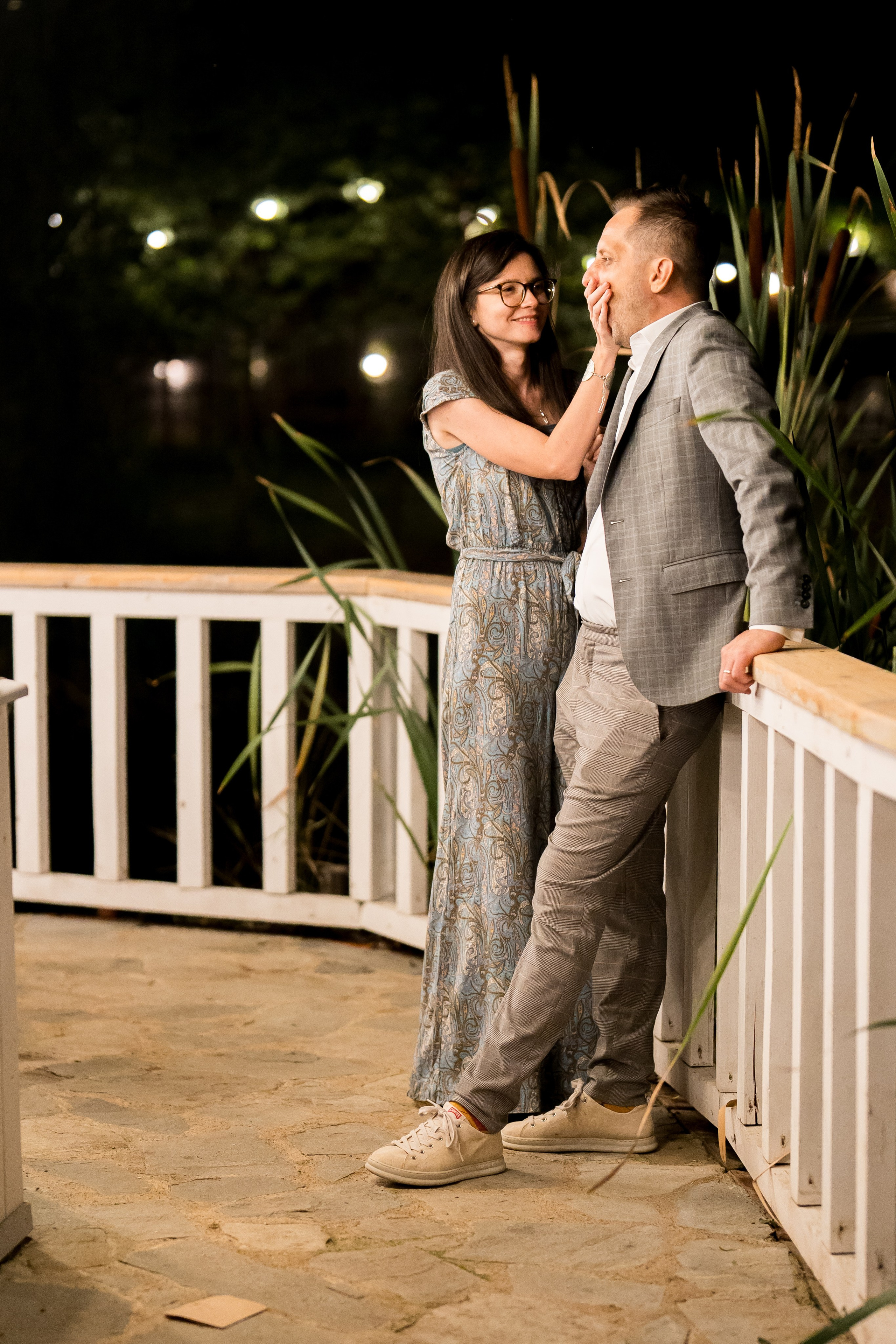 PARTY. Gabriel Florea — Fotograf nuntă București