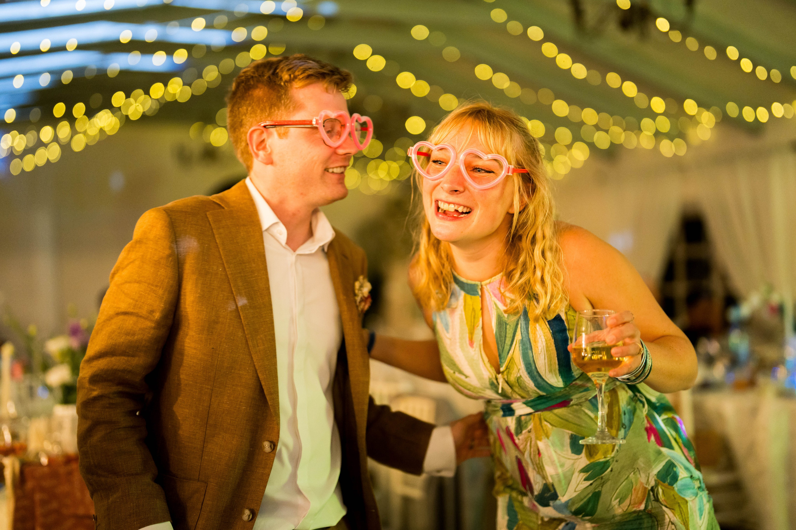 PARTY. Gabriel Florea — Fotograf nuntă București