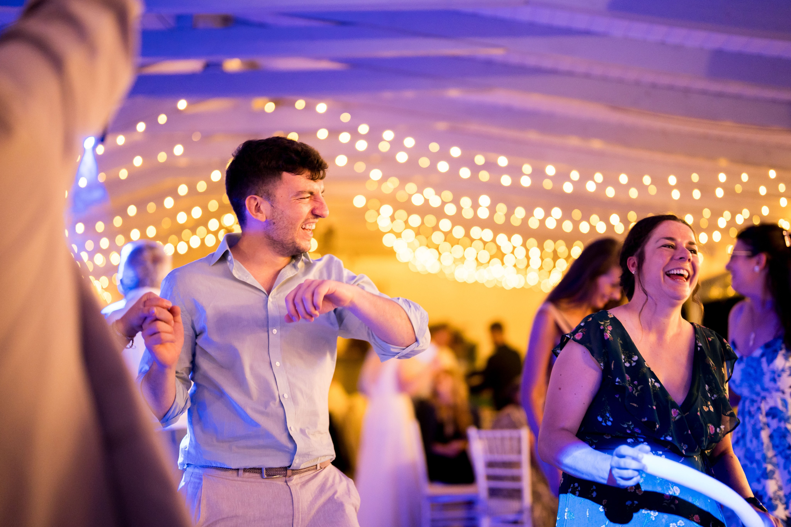 PARTY. Gabriel Florea — Fotograf nuntă București