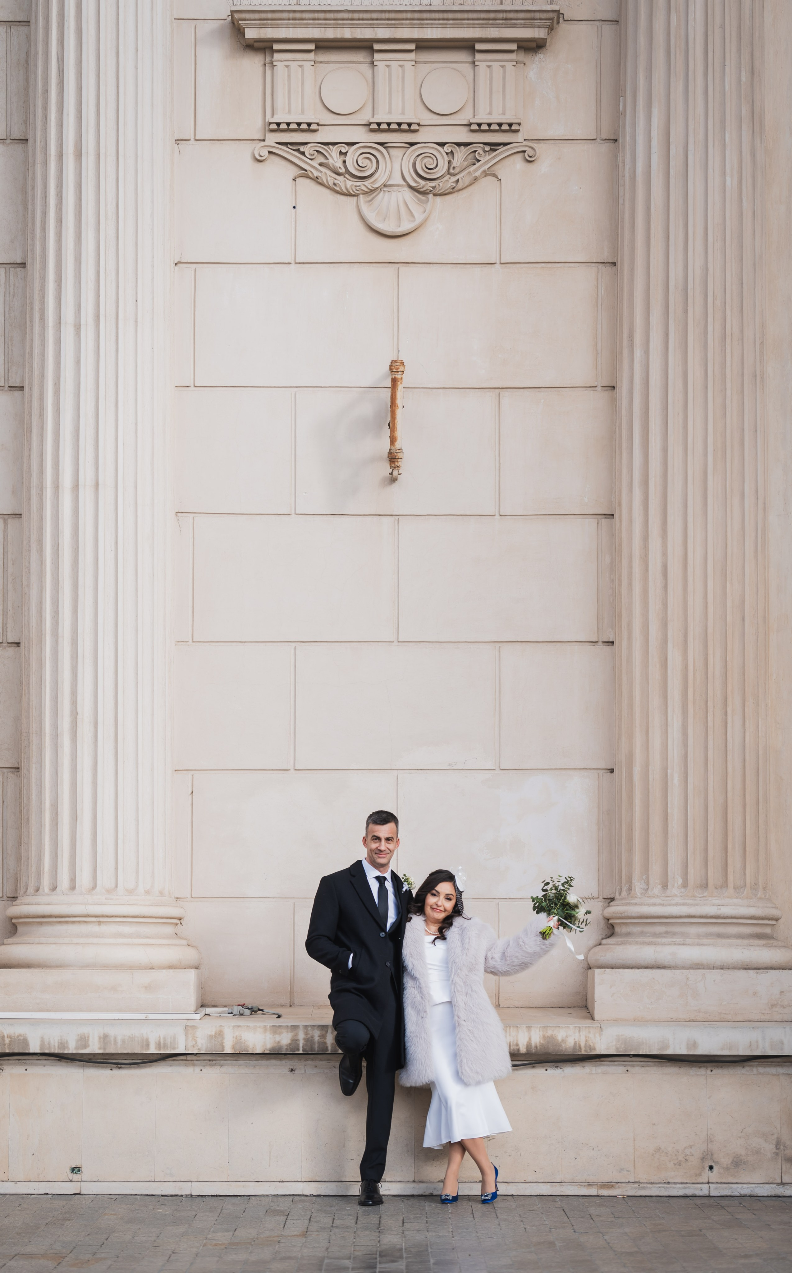 Gulcin & Bogdan. Gabriel Florea — Fotograf nuntă București