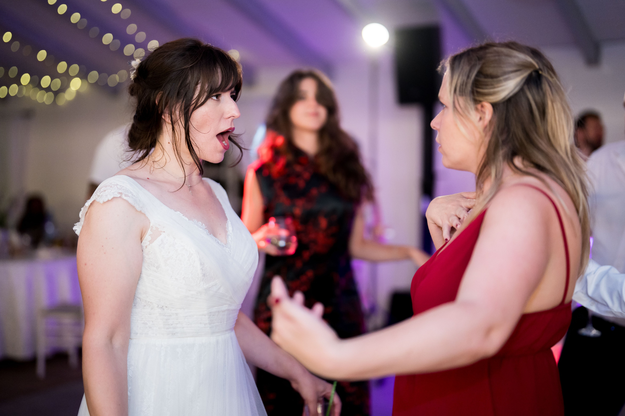 PARTY. Gabriel Florea — Fotograf nuntă București