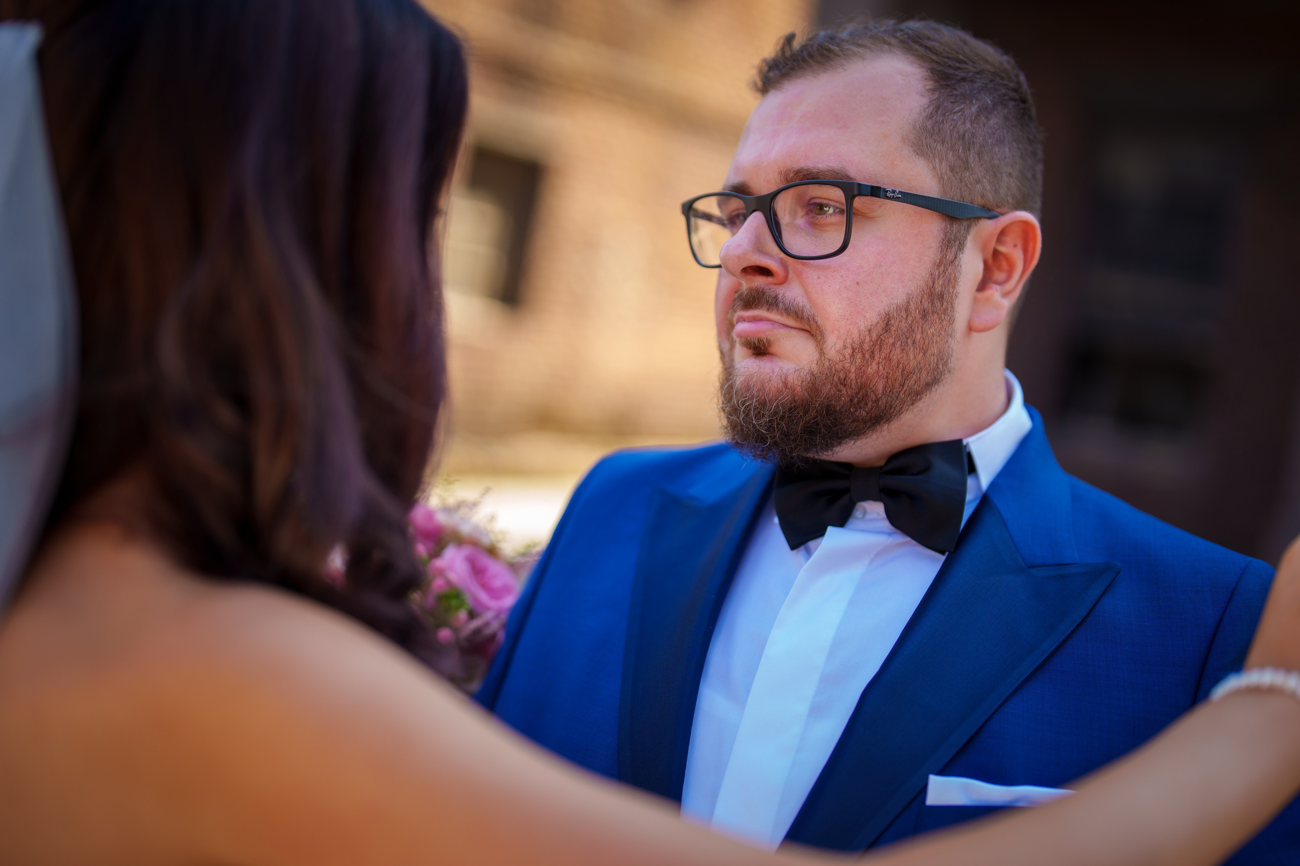 Cristian & Raluca. Gabriel Florea — Fotograf nuntă București