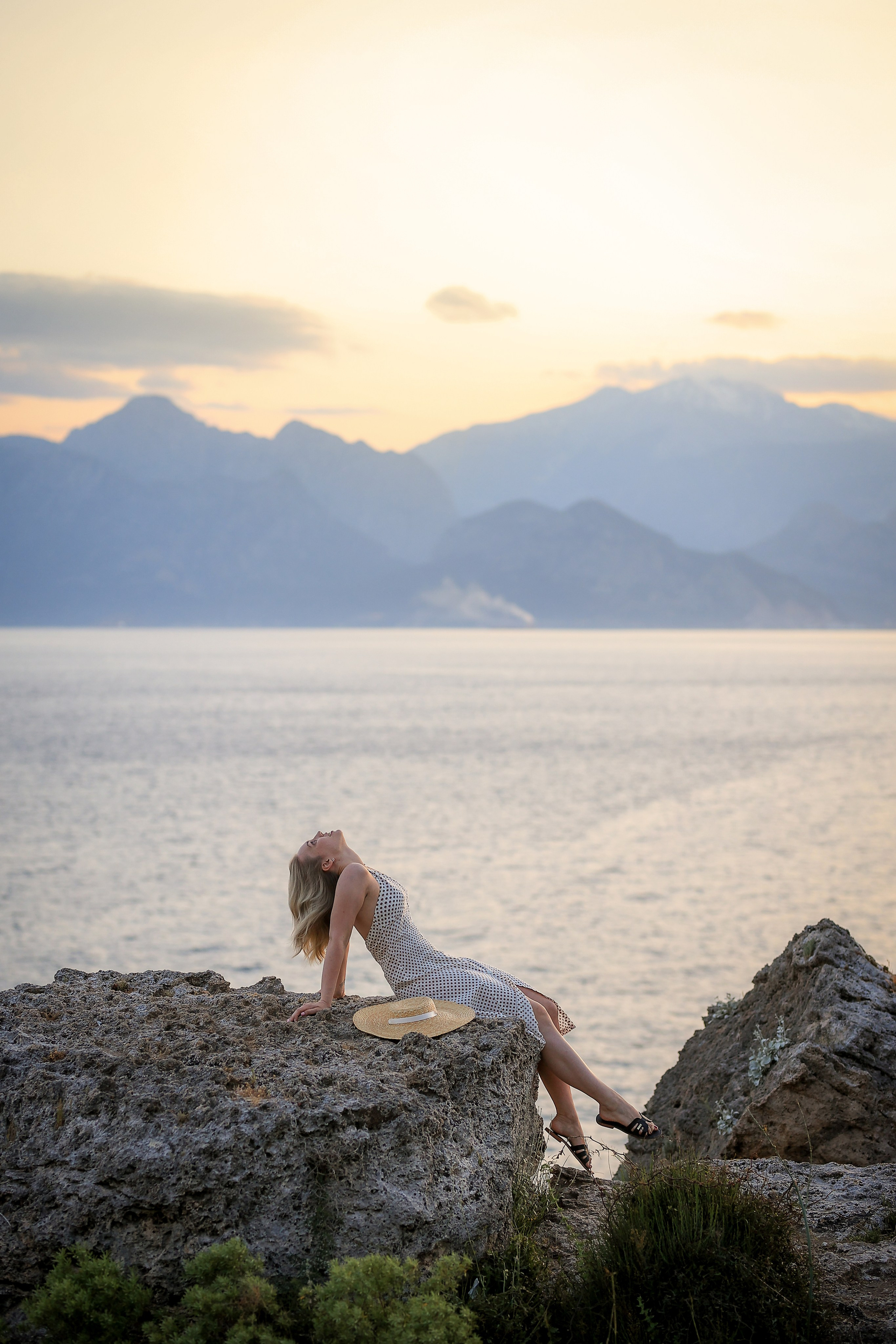 Rocks in Antalya. Photographer in Turkey, Antalya, Kemer, Belek, Side, Kas, Fethiye