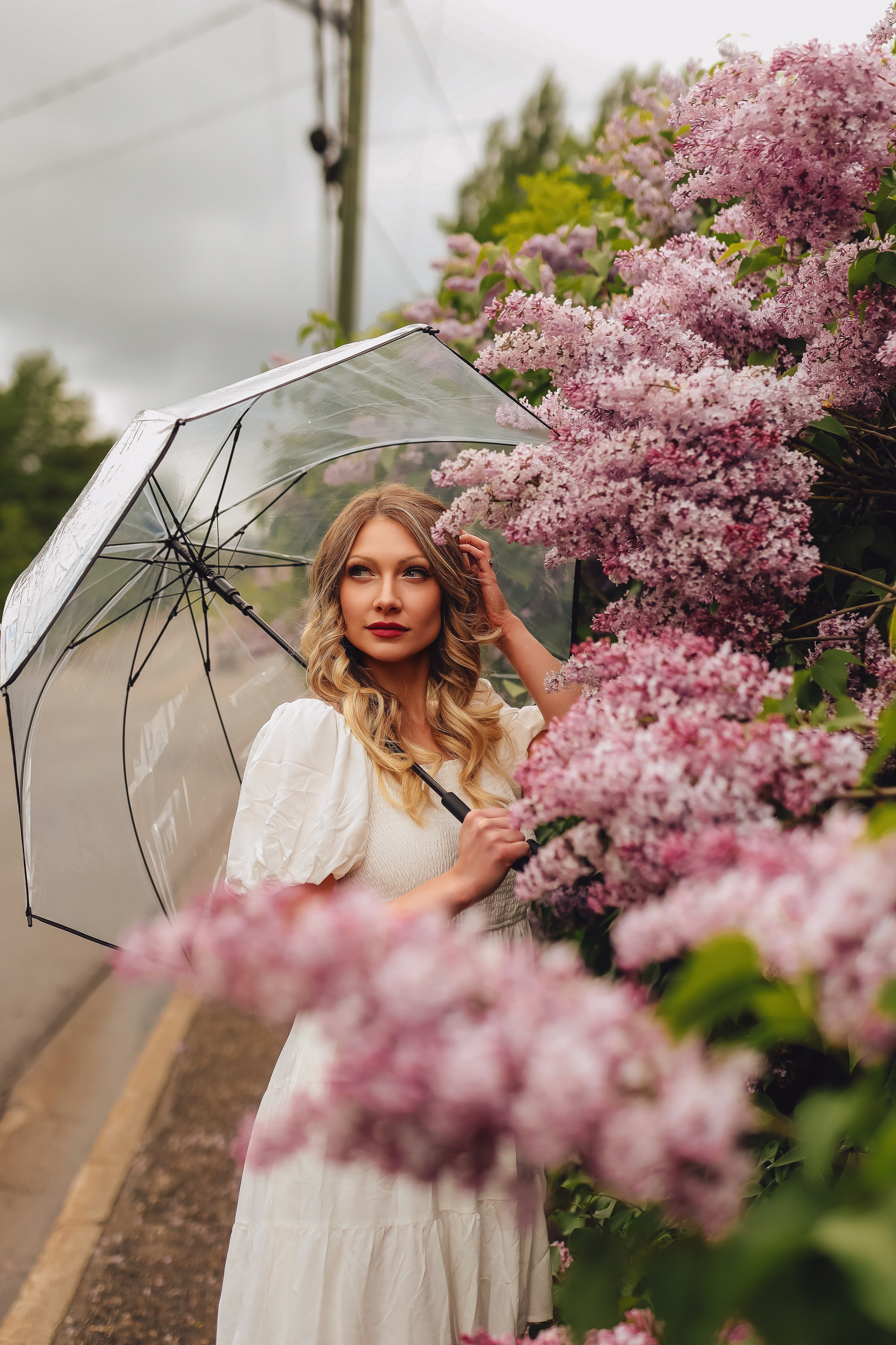 Personal/boudoir. Ellen Litvinova photography