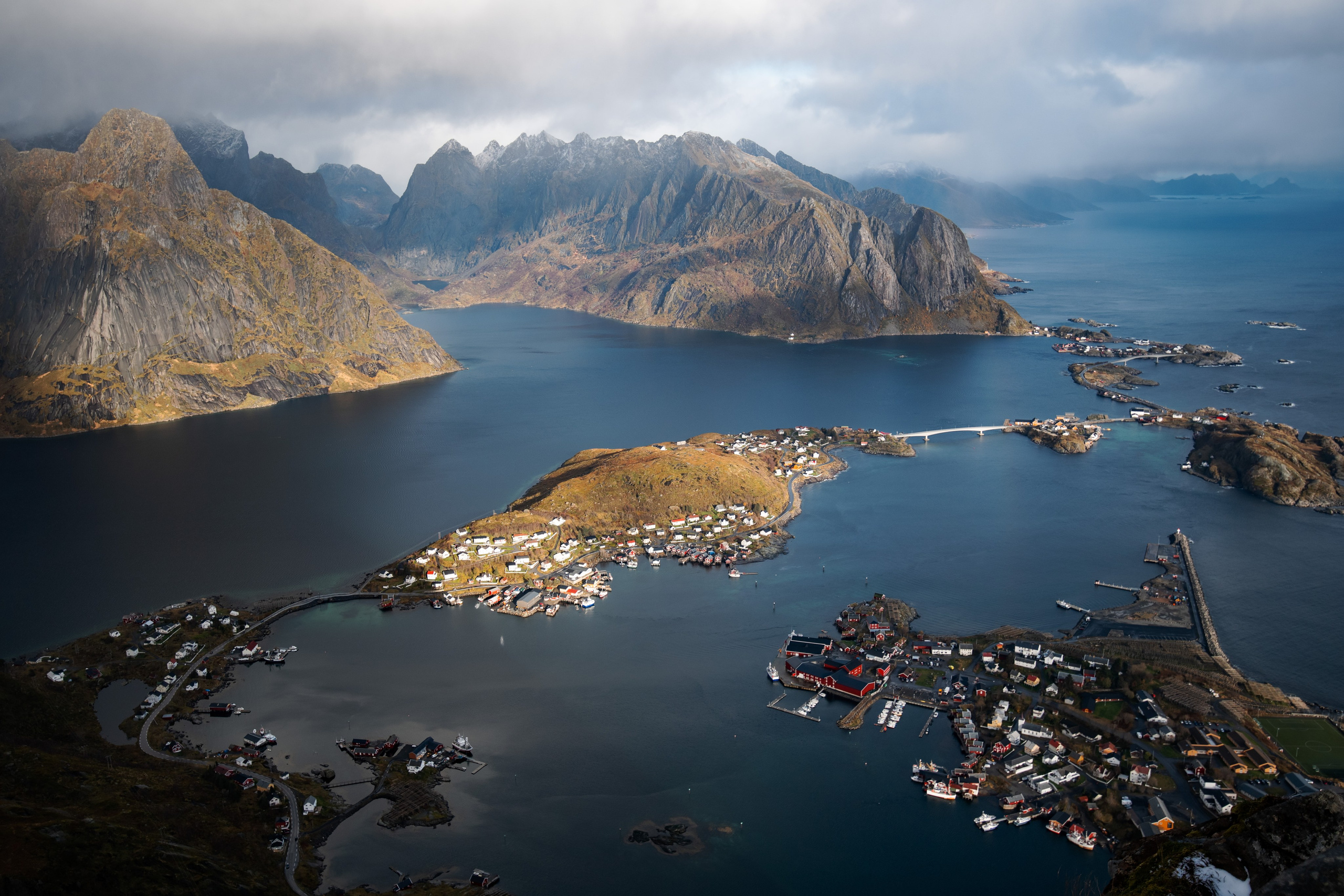 Norway. Artjom Kutuzov Photography