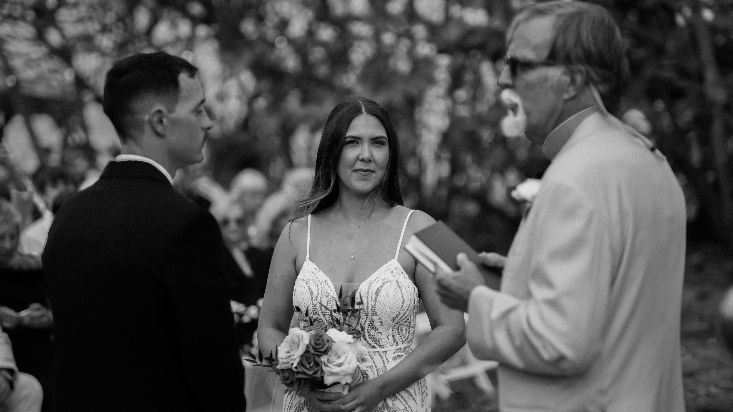 LIV AND OSCAR. Florida destination wedding photographer