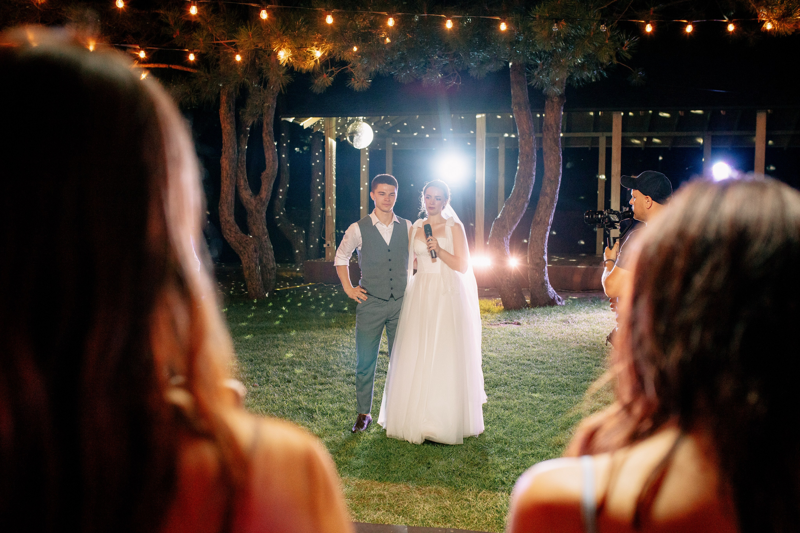 Reportage Wedding. Wedding photographer and videographer Europe