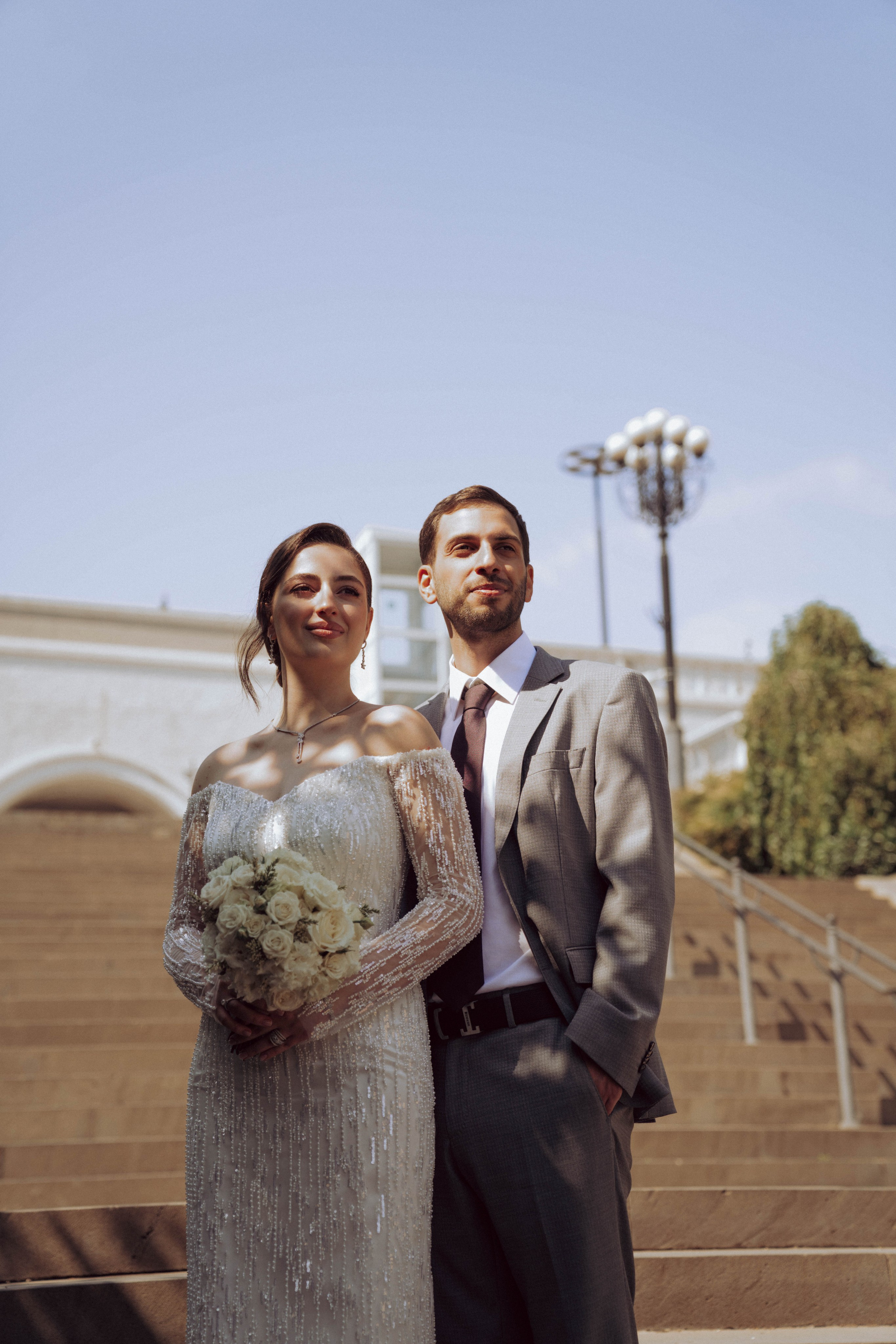 WEDDING. ფოტოგრაფი სალომე ბარბაქაძე