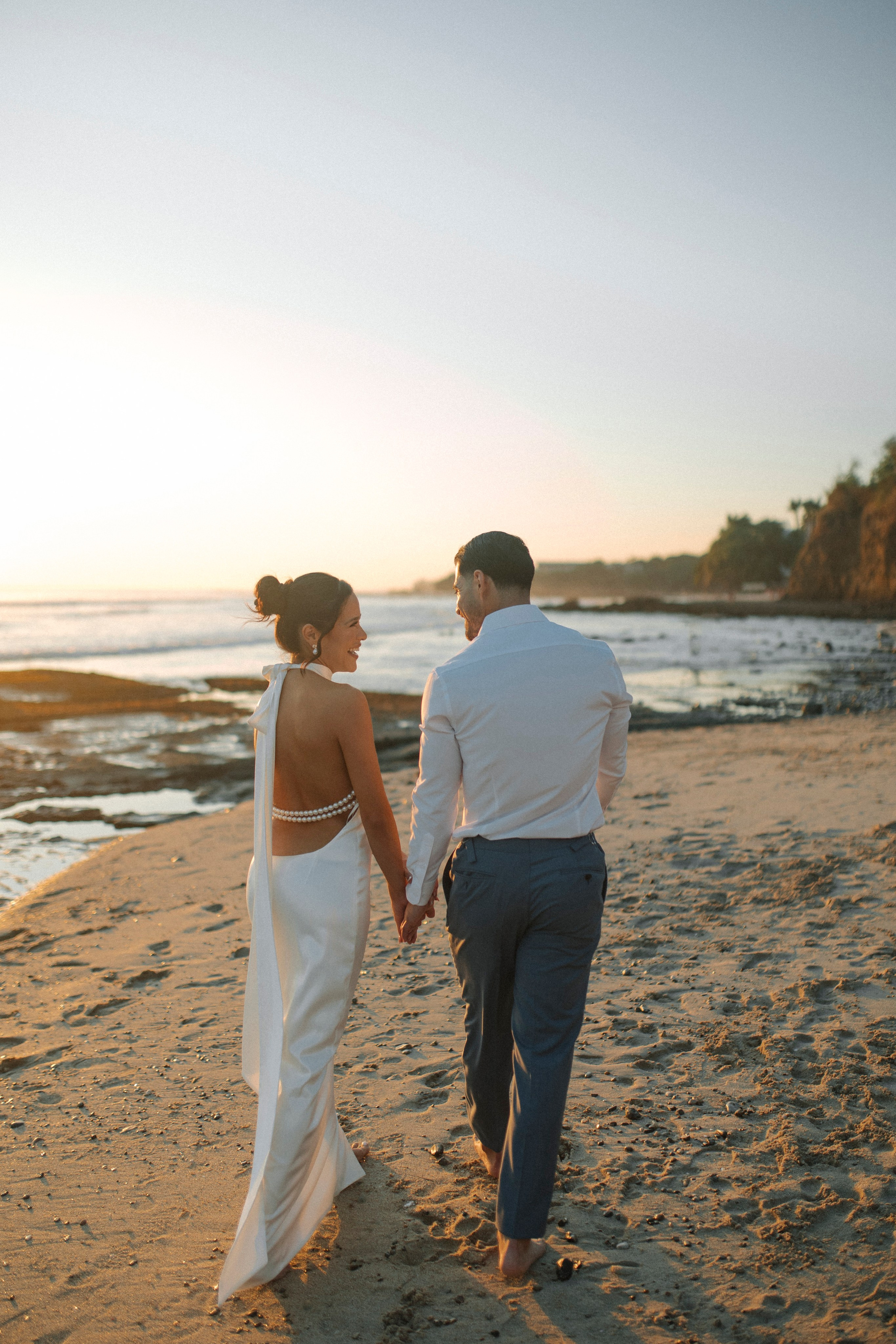 Wedding photographer and videographer California