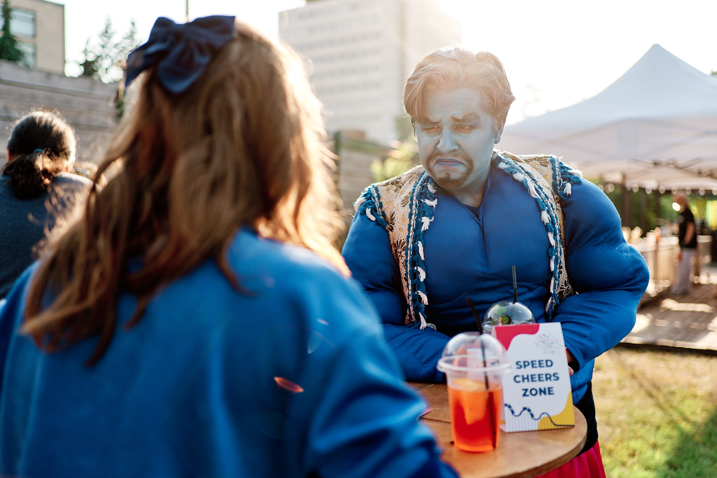 Репортаж. Фотограф Харьков Роман Рубан