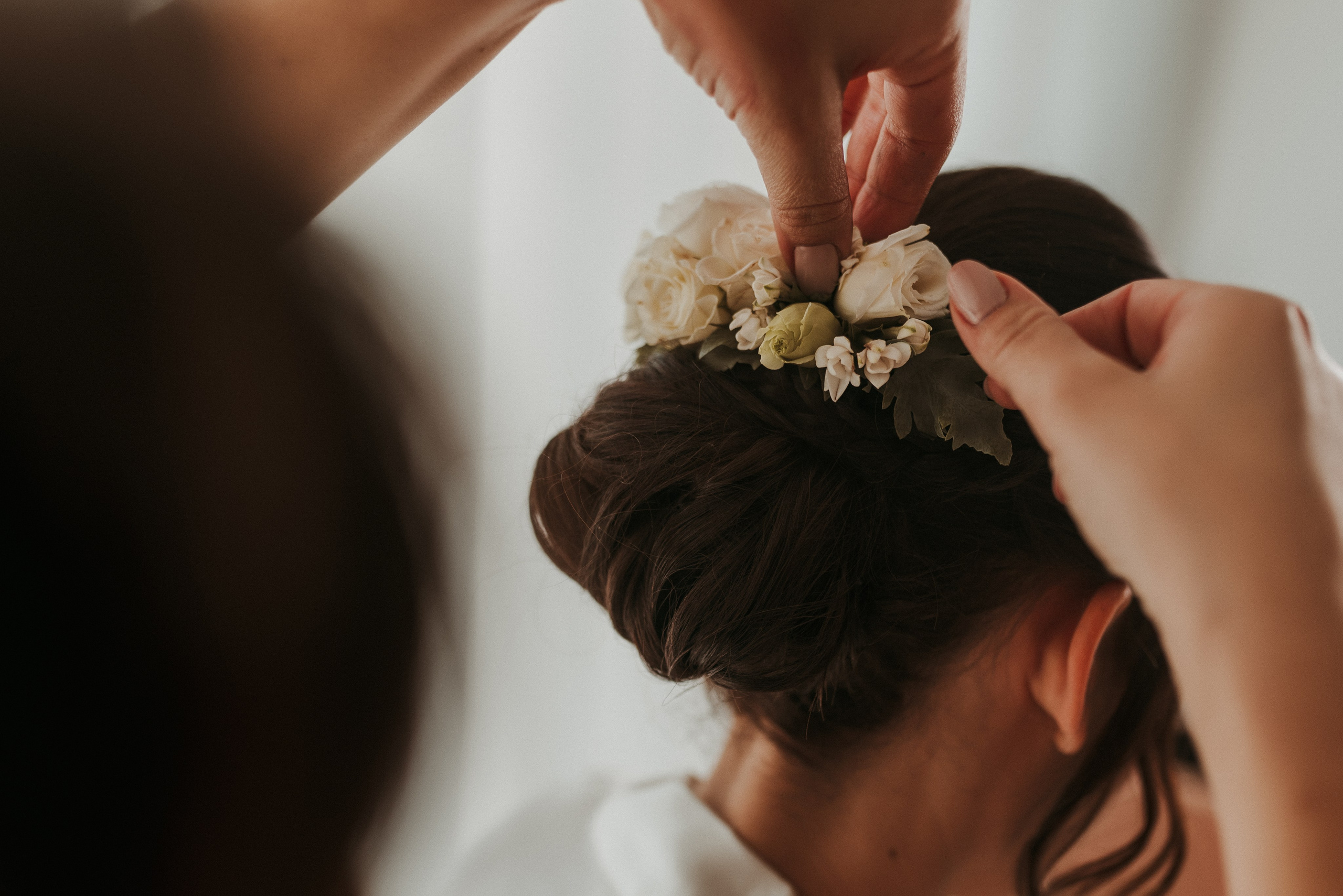 Alba & Jorge. Photographe de mariage et de famille à Braga — Alexandra Mieres Photography