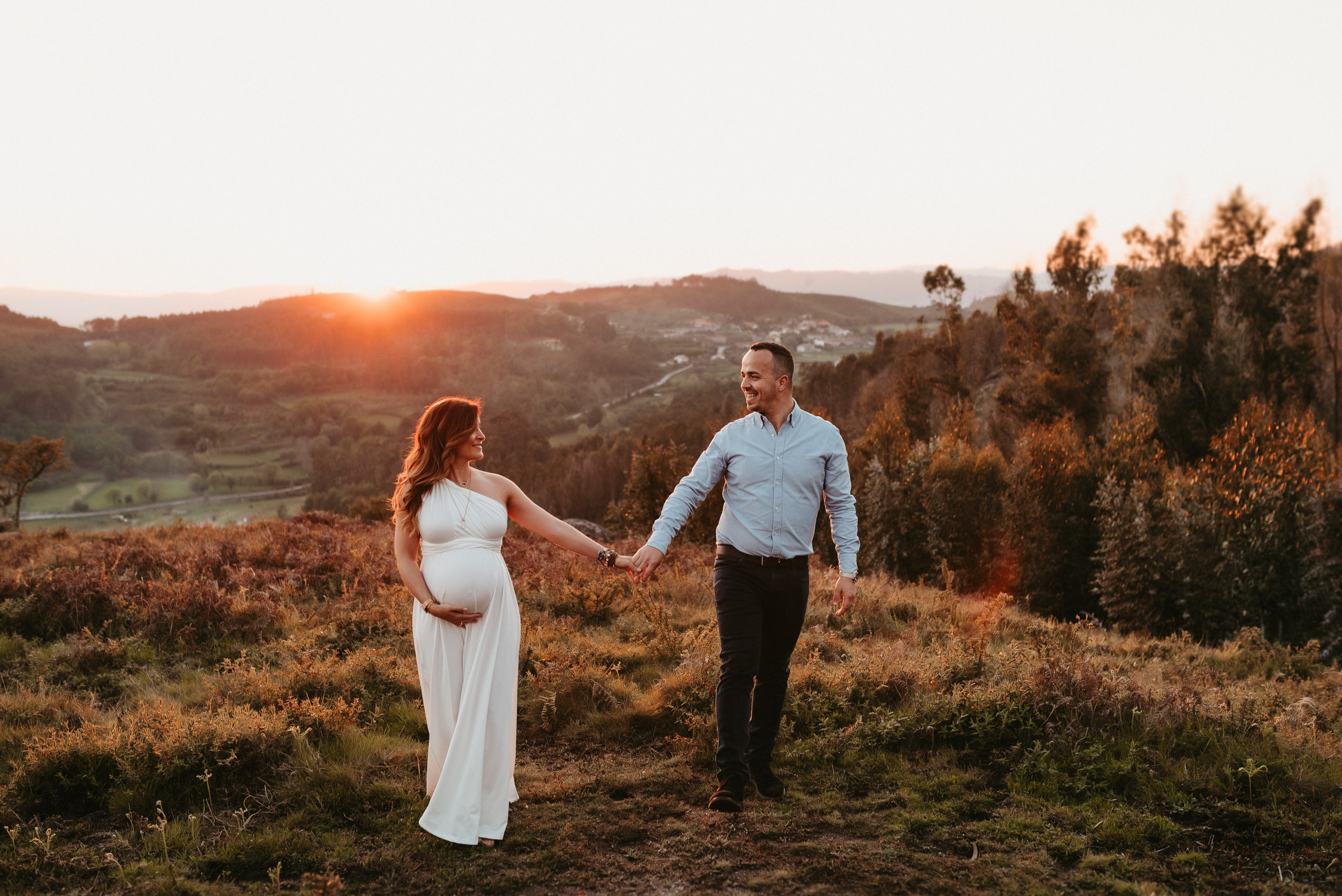 5. Gravidez. Fotógrafa de Casamentos e Família em Braga — Alexandra Mieres Photography