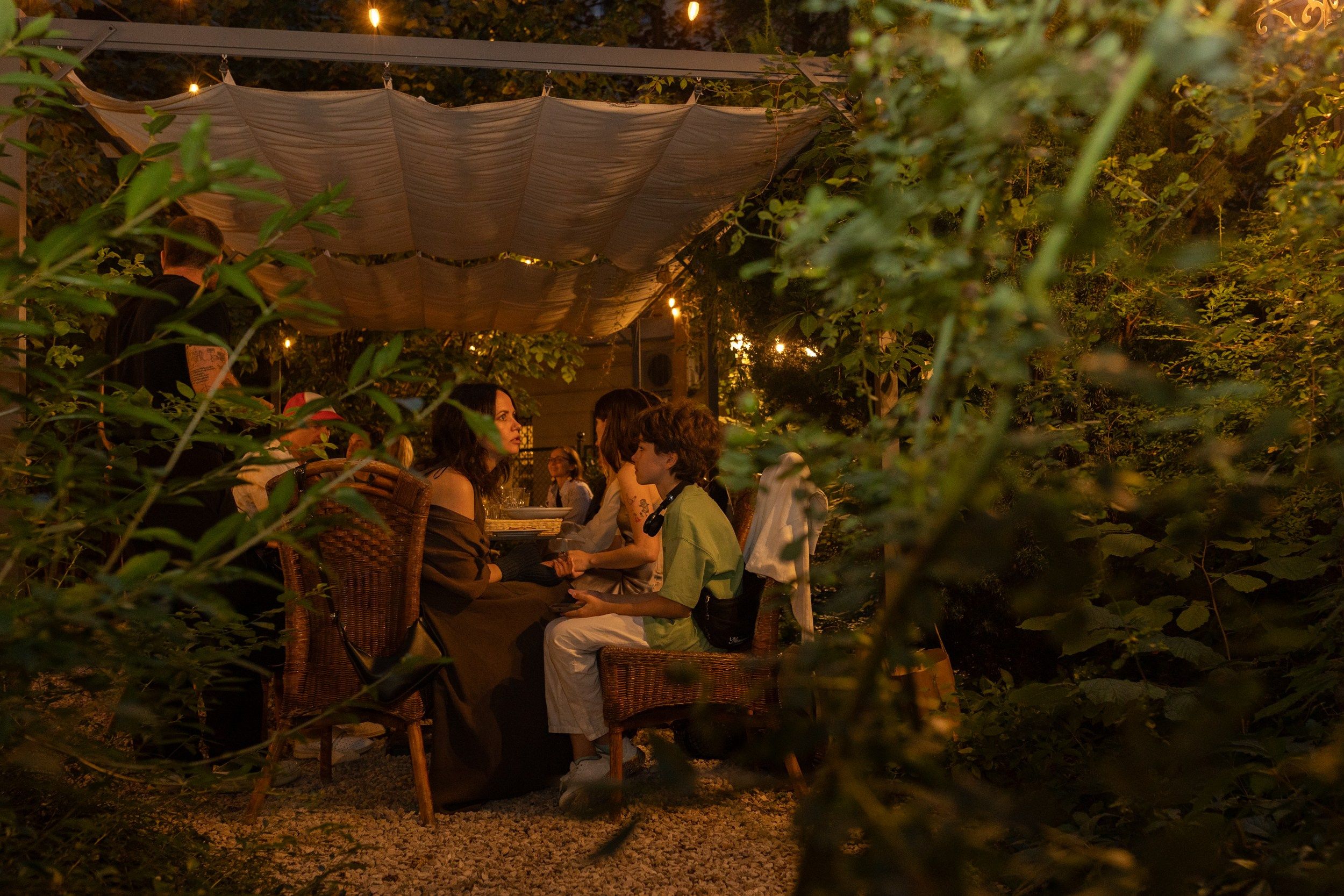 Наталья 04.08.2025. Семейный и детский фотограф в Варшаве Мила Бобровская