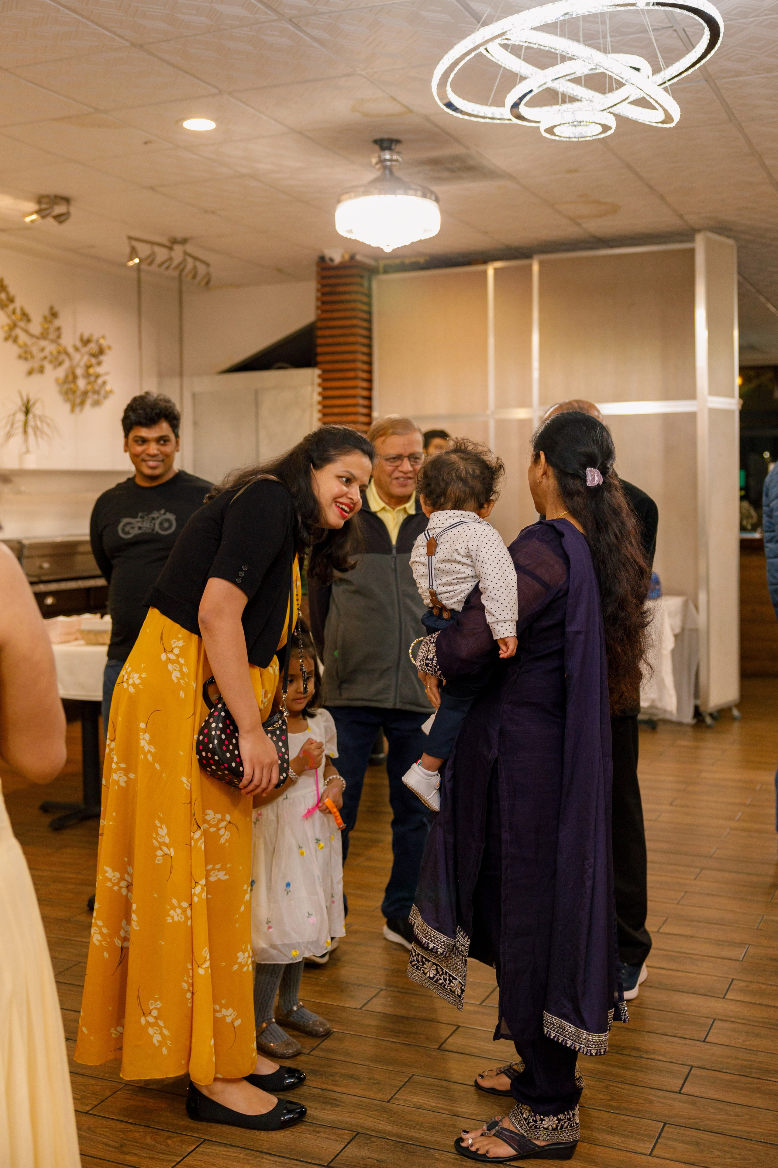 1st birthday. Family and Event photographer in Bay Area Elena Tiuriumina