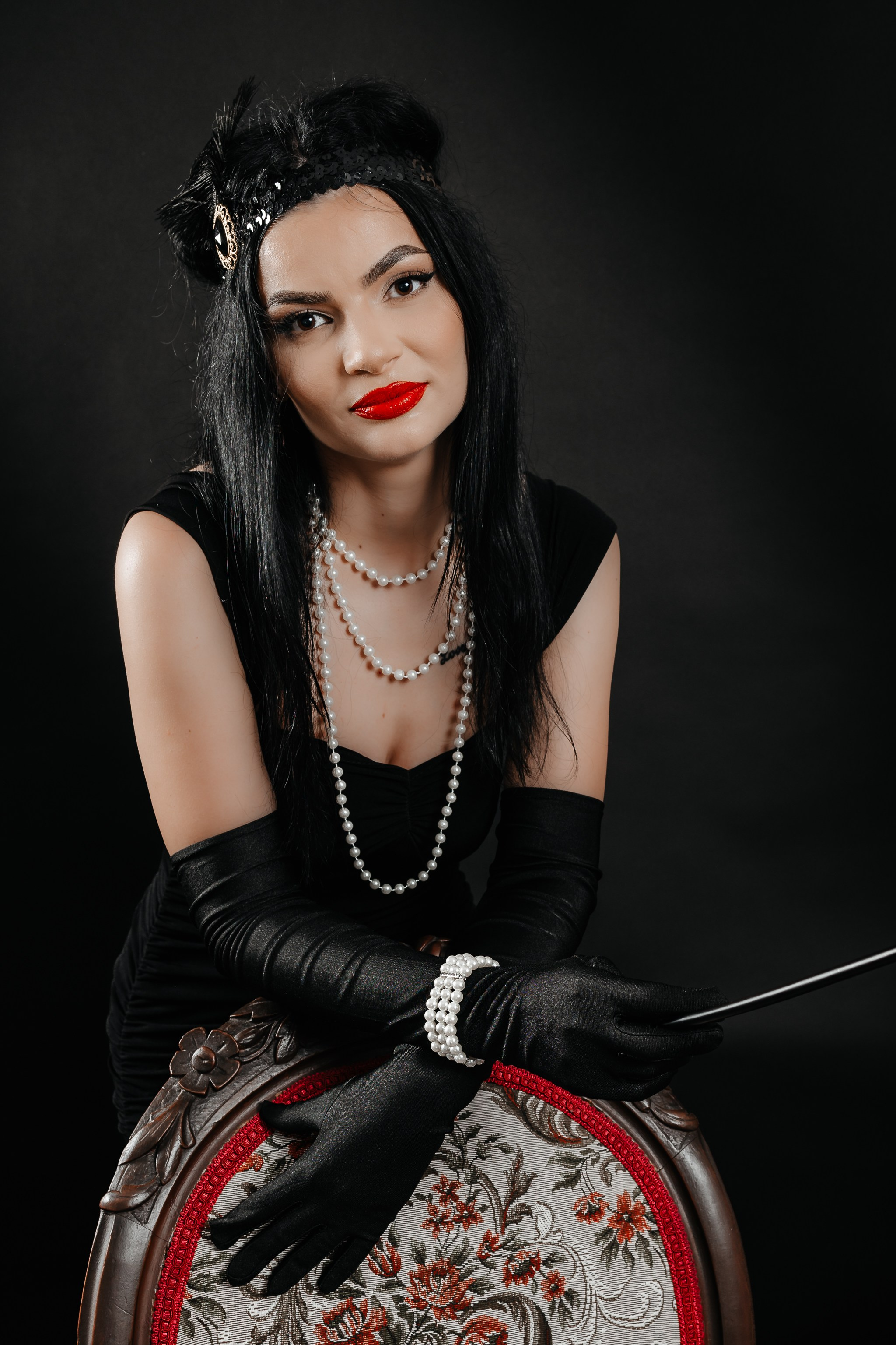 Maria old time. FotoACTIV.ro - Imaginea ta contează