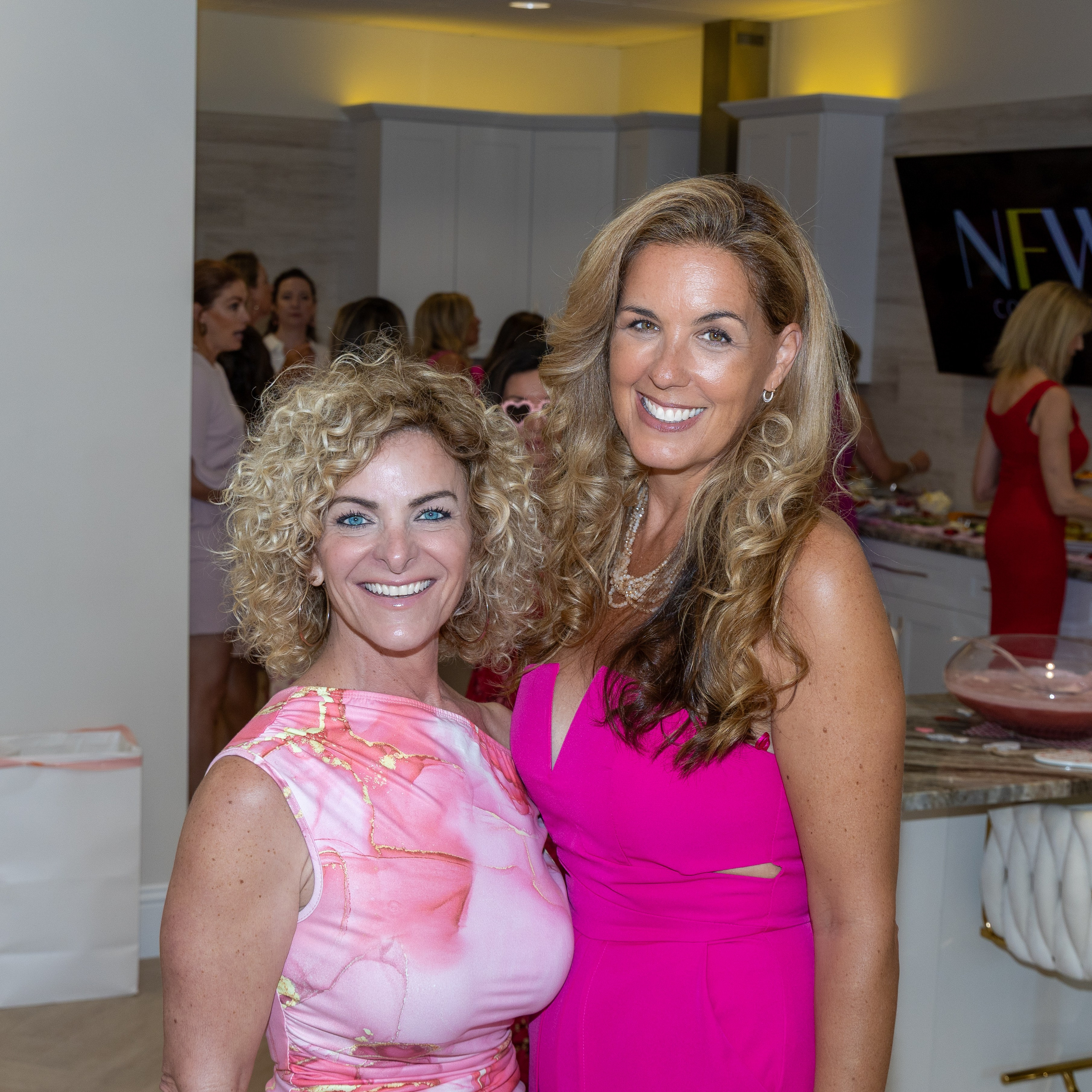 Naples Brunch Club. Out and About 239