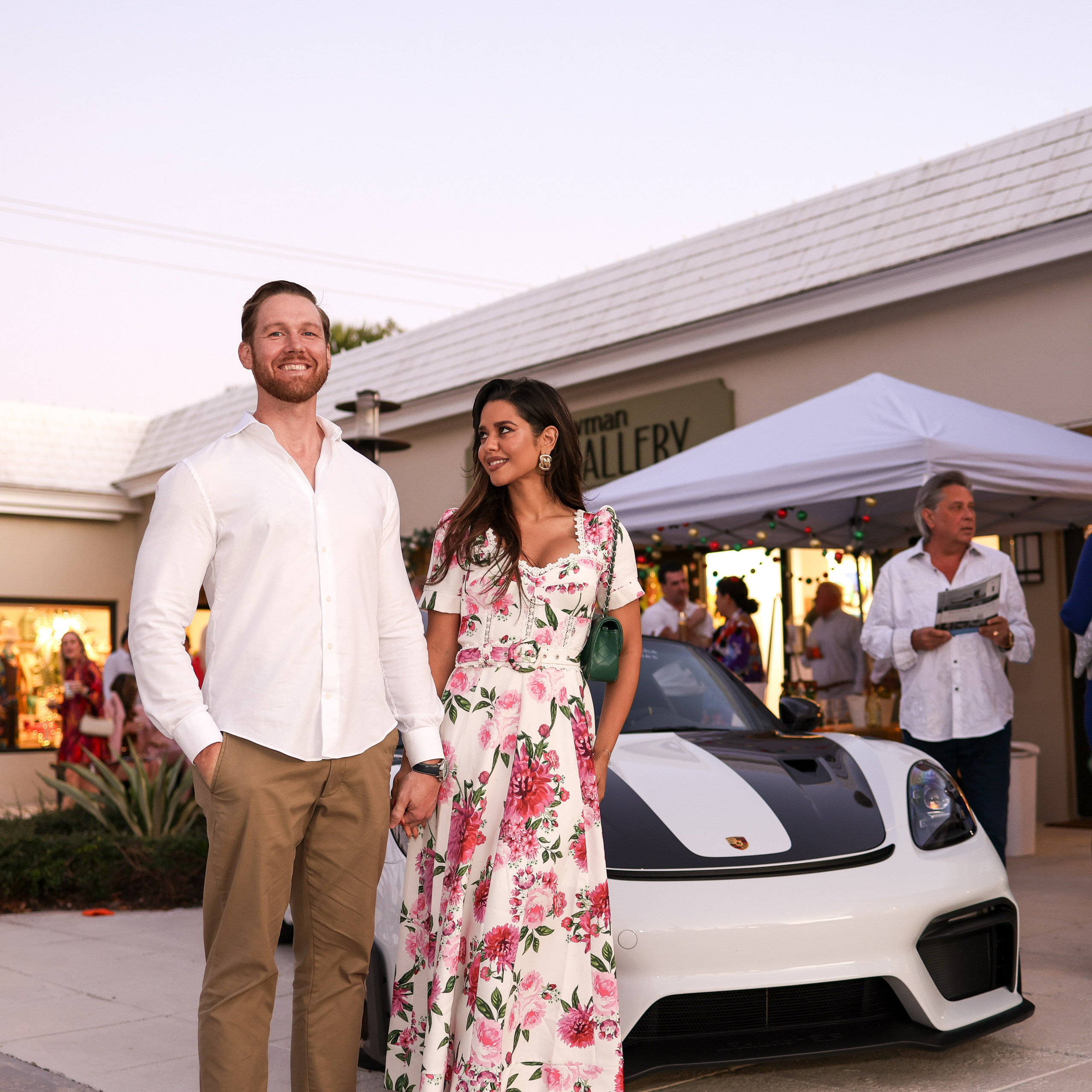 Paradise Coast Lifestyle Magazine. Out and About 239