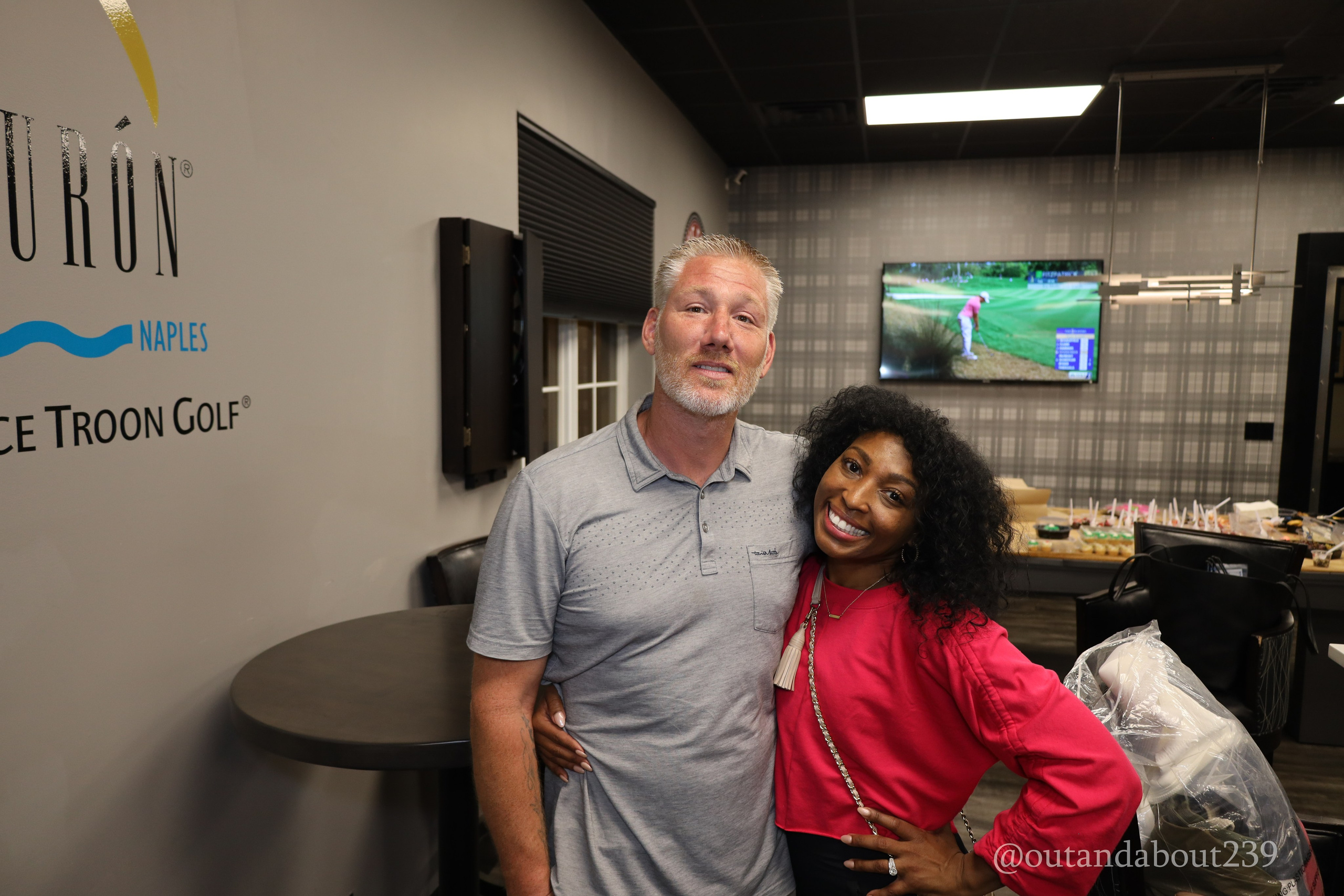 Girls Golf for LPGA at Ritz Tiburon. Out and About 239