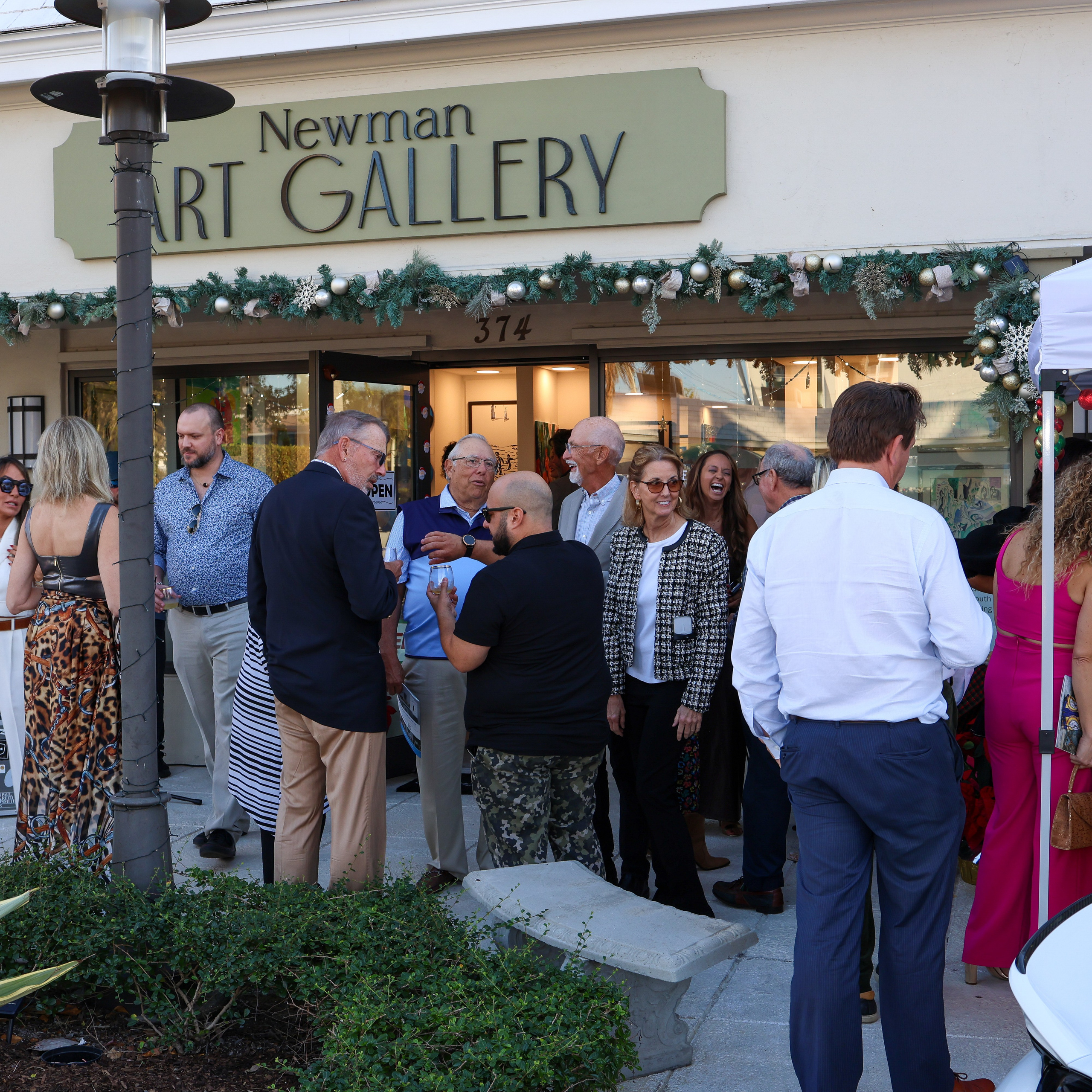 Pacific Coast Lifestyle Magazine. Out and About 239