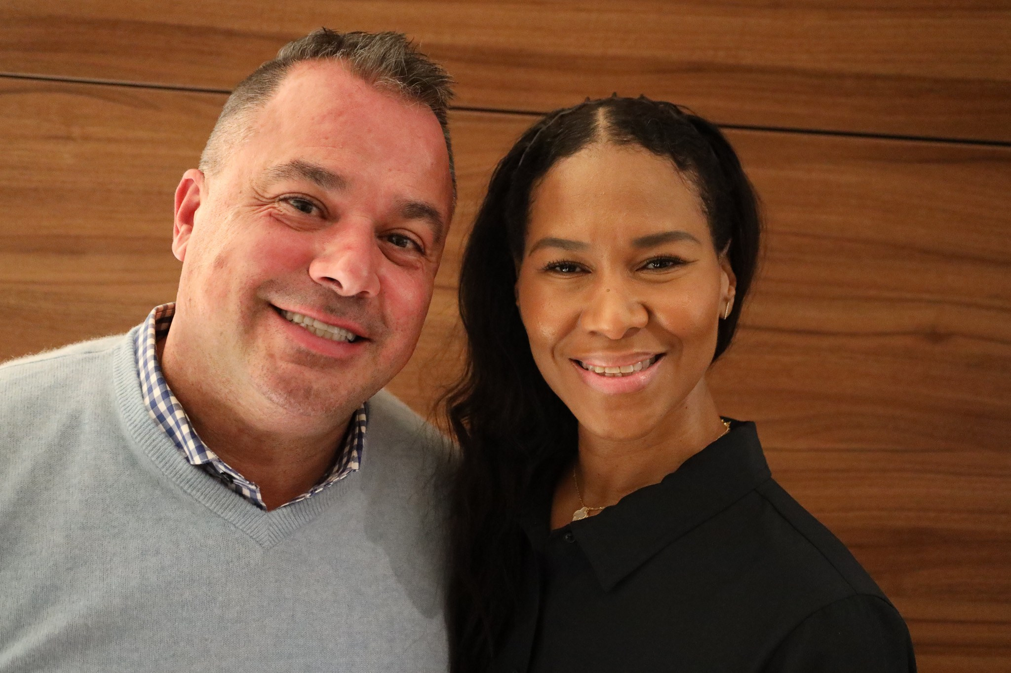 NLM at Bentley Naples. Out and About 239