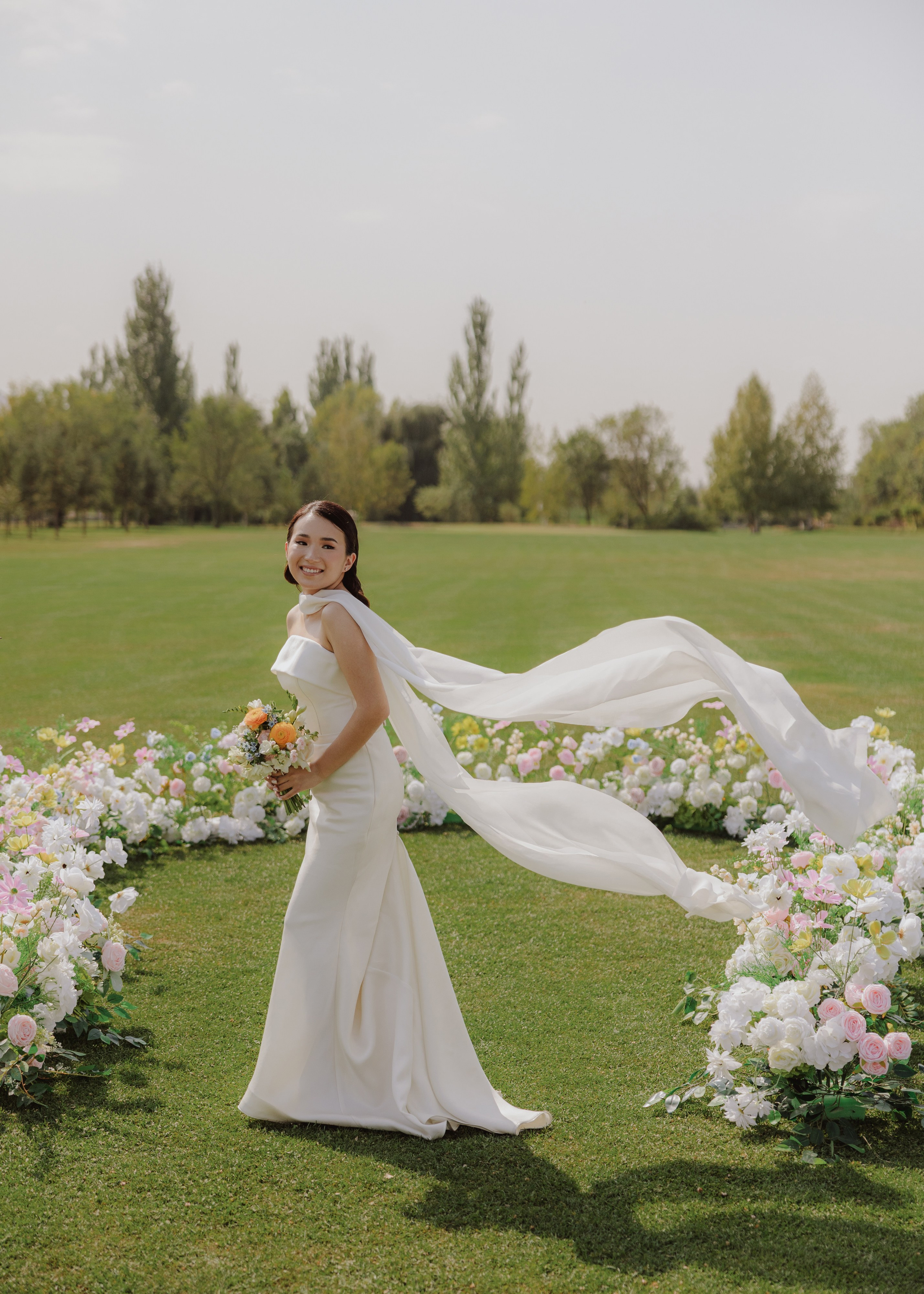 Портфолио. Свадебный фотограф Анастасия Биктимирова