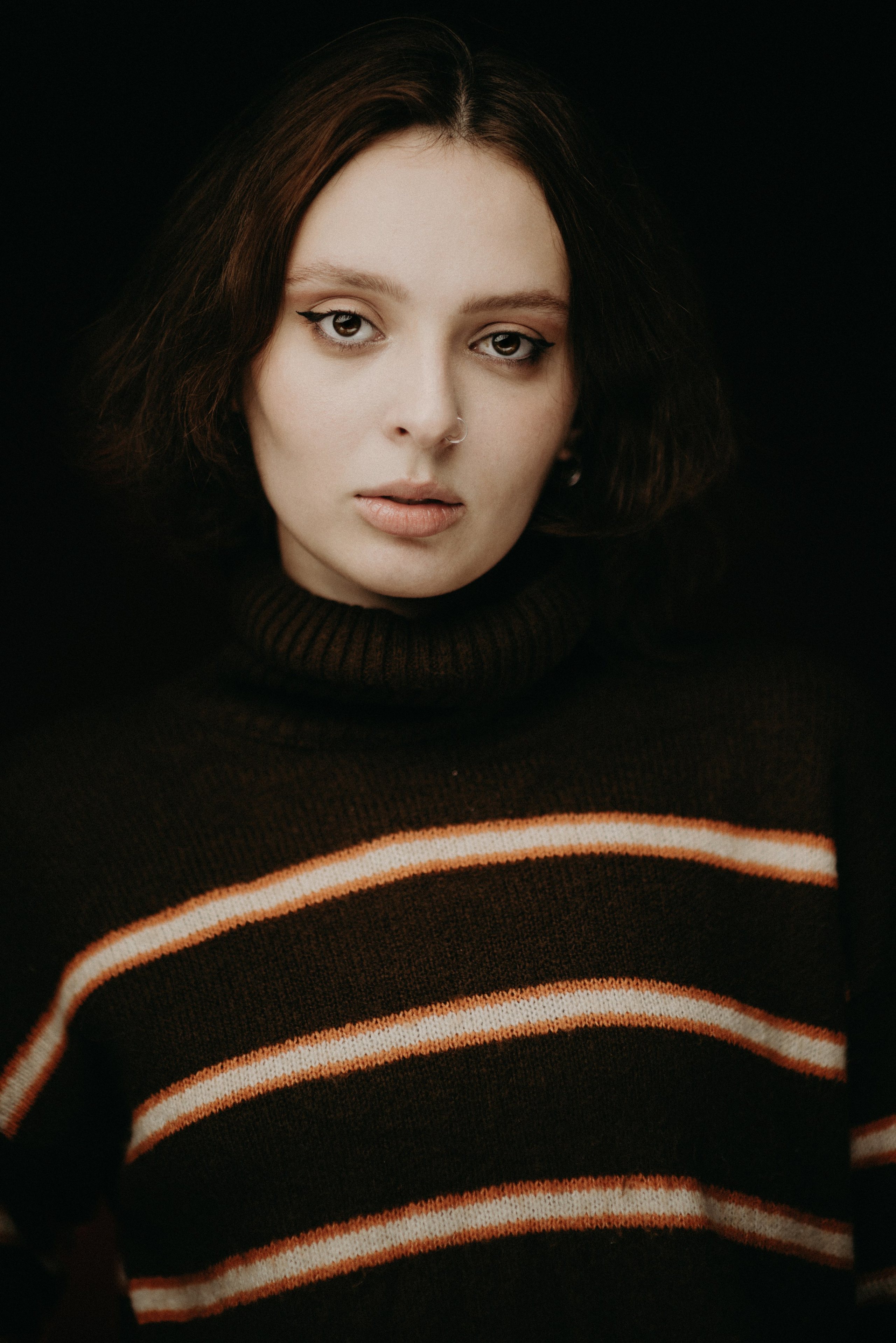 Nati. Главная