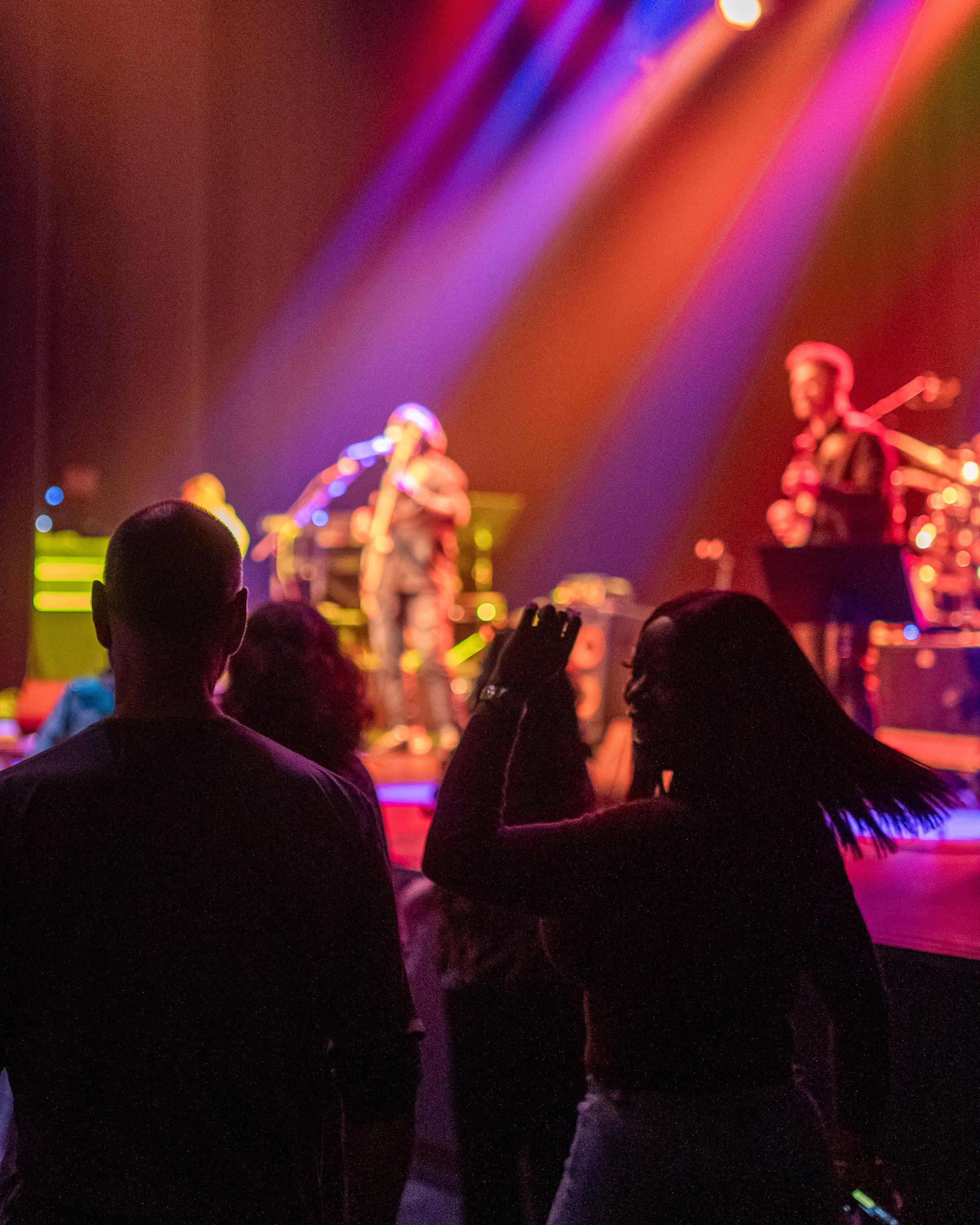 Concert de Richard Bona à Genève – Photographe de concert | Eugenia Andres. Photographe à Genève - Eugenia Andres