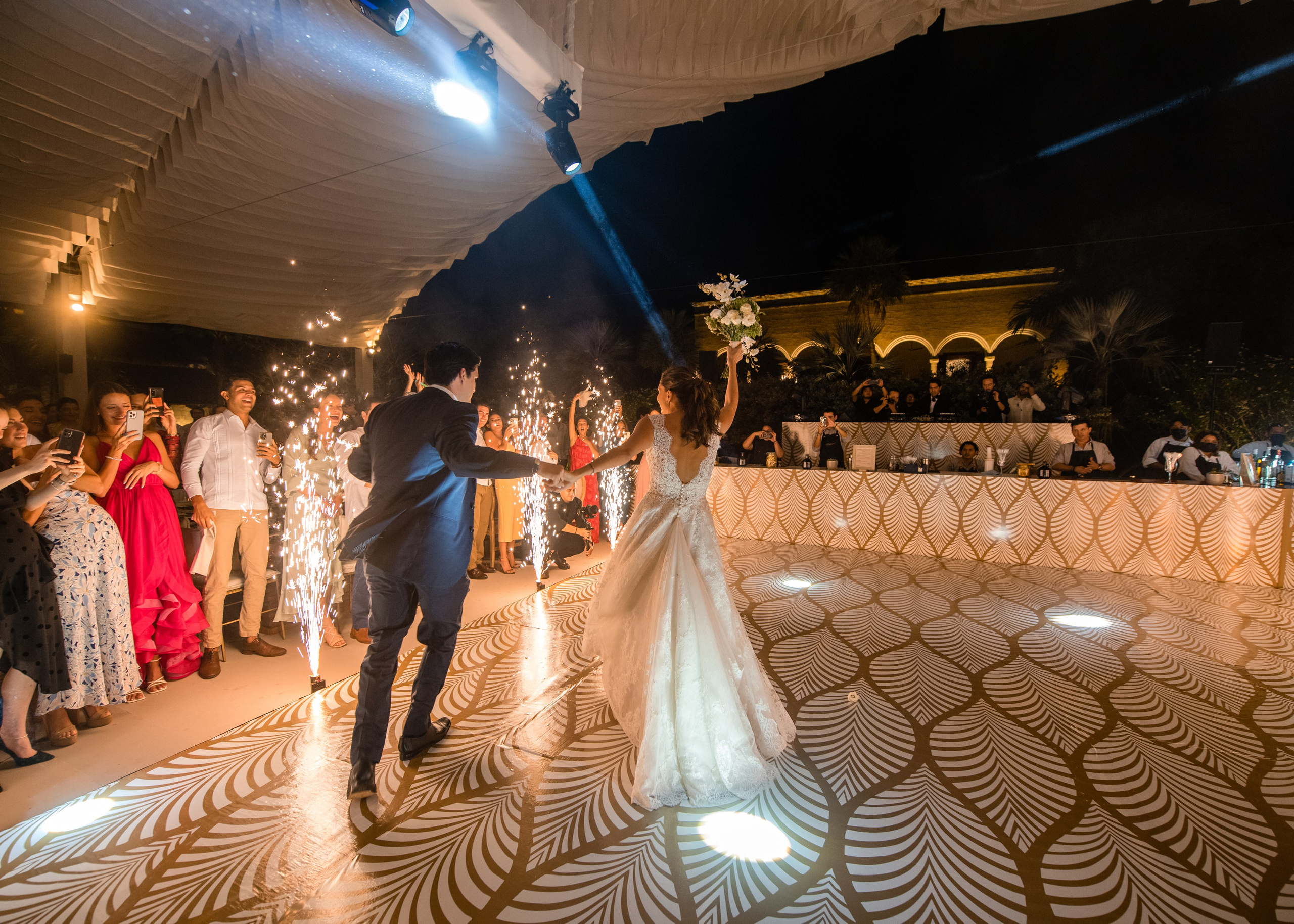 Sofia & Pablo. Antonio Soberano Photography