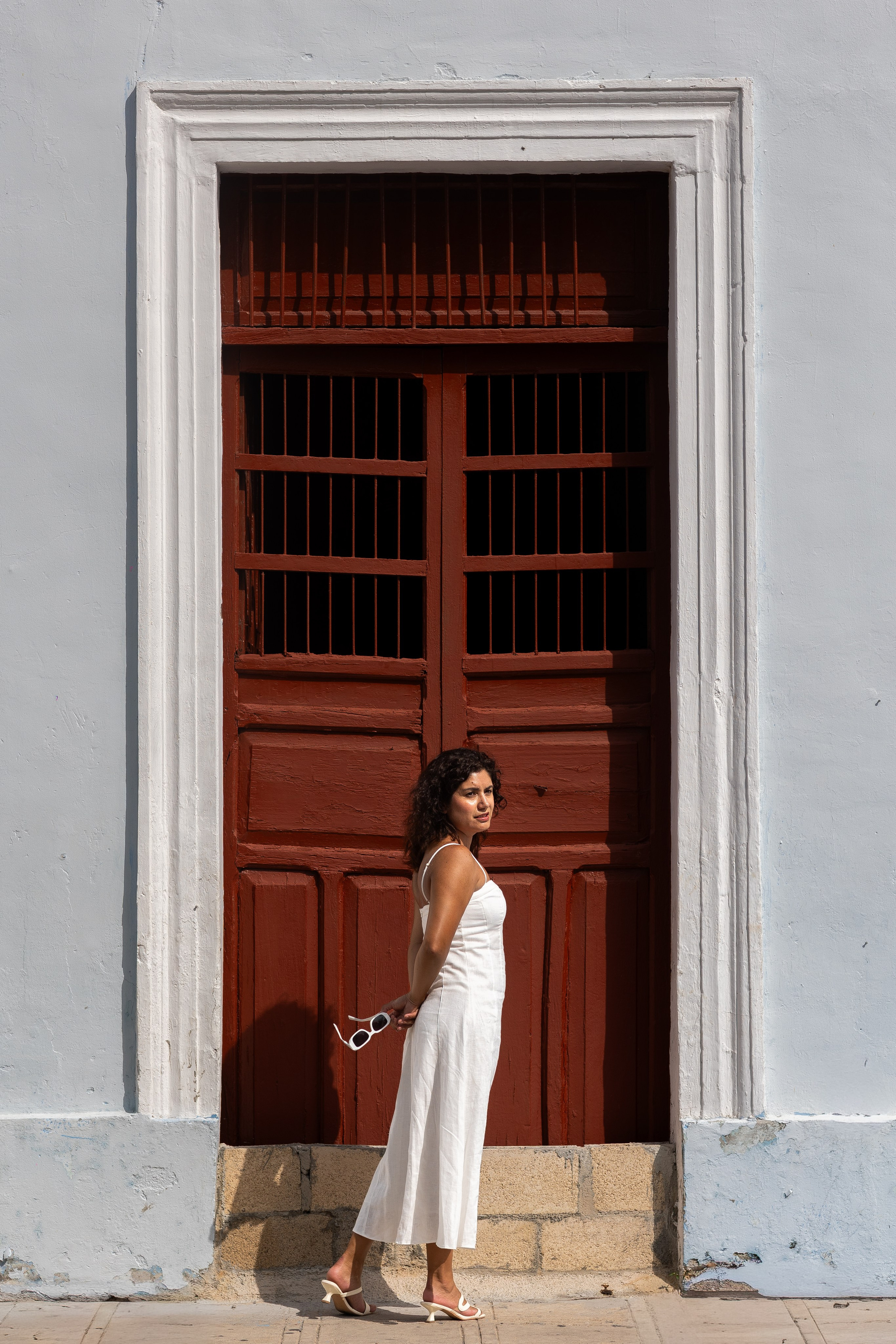 Janina Gallegos. Antonio Soberano Photography