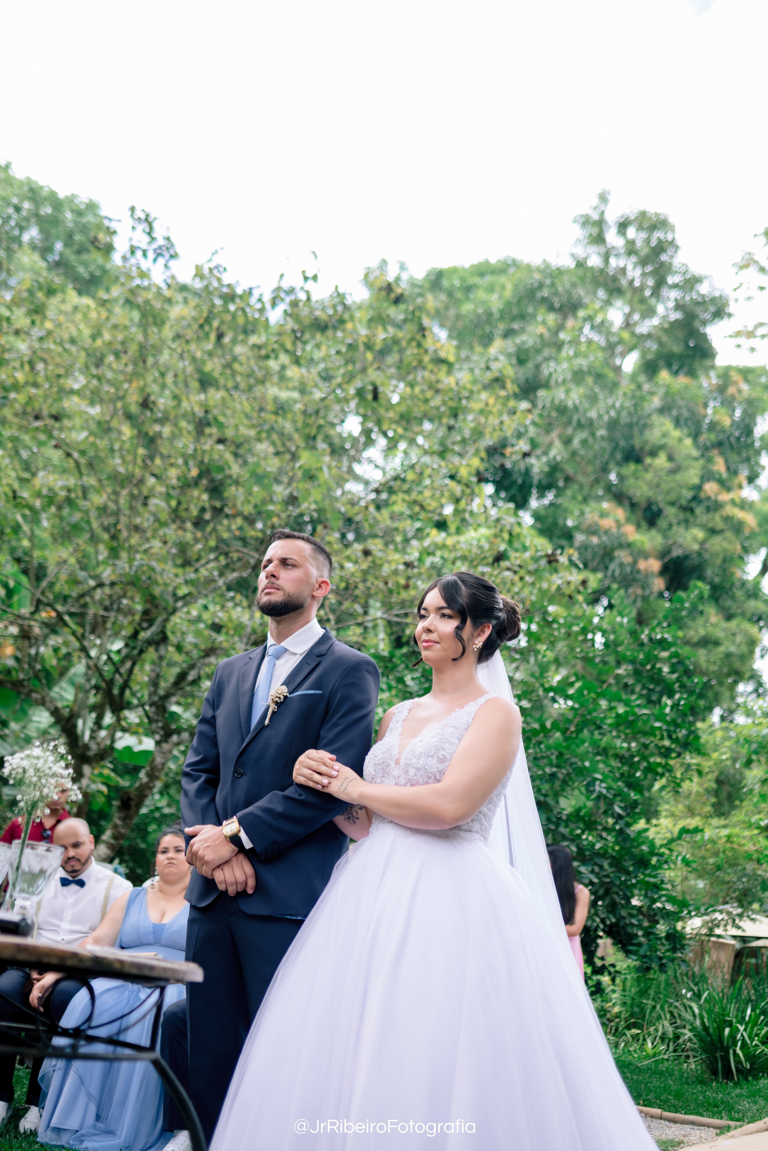 Alessandre & Raynara | Casamento. Junior Ribeiro Fotografia